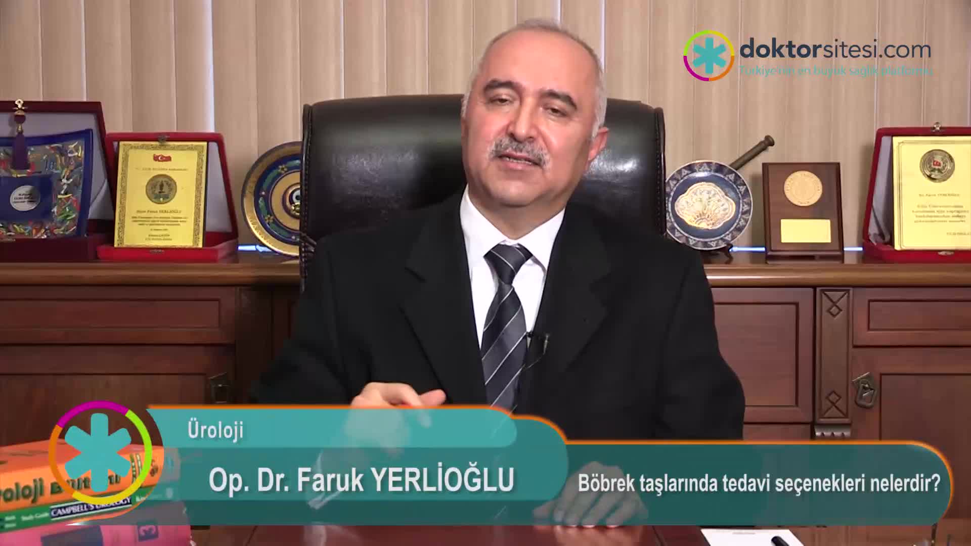 Böbrek taşlarında tedavi seçenekleri nelerdir?