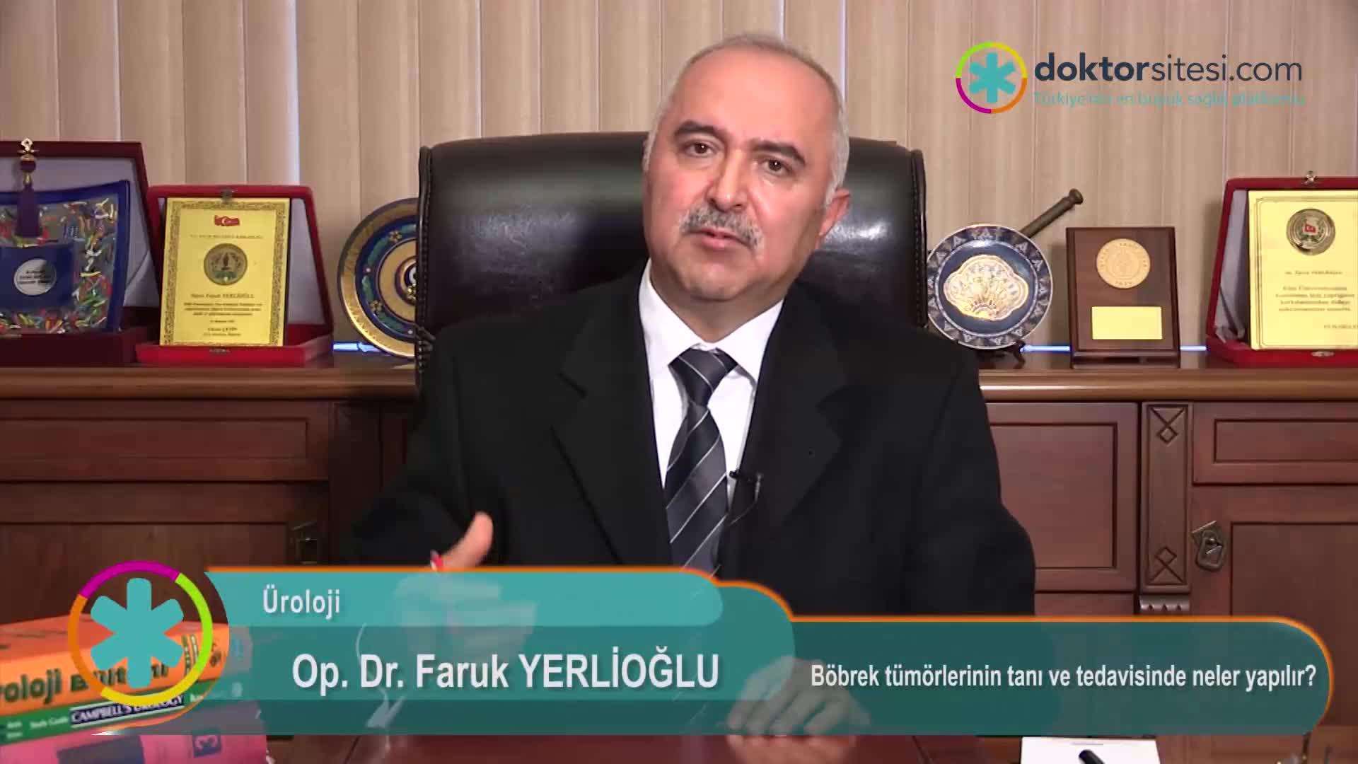 Böbrek tümörlerinin tanı ve tedavisinde neler yapılır?