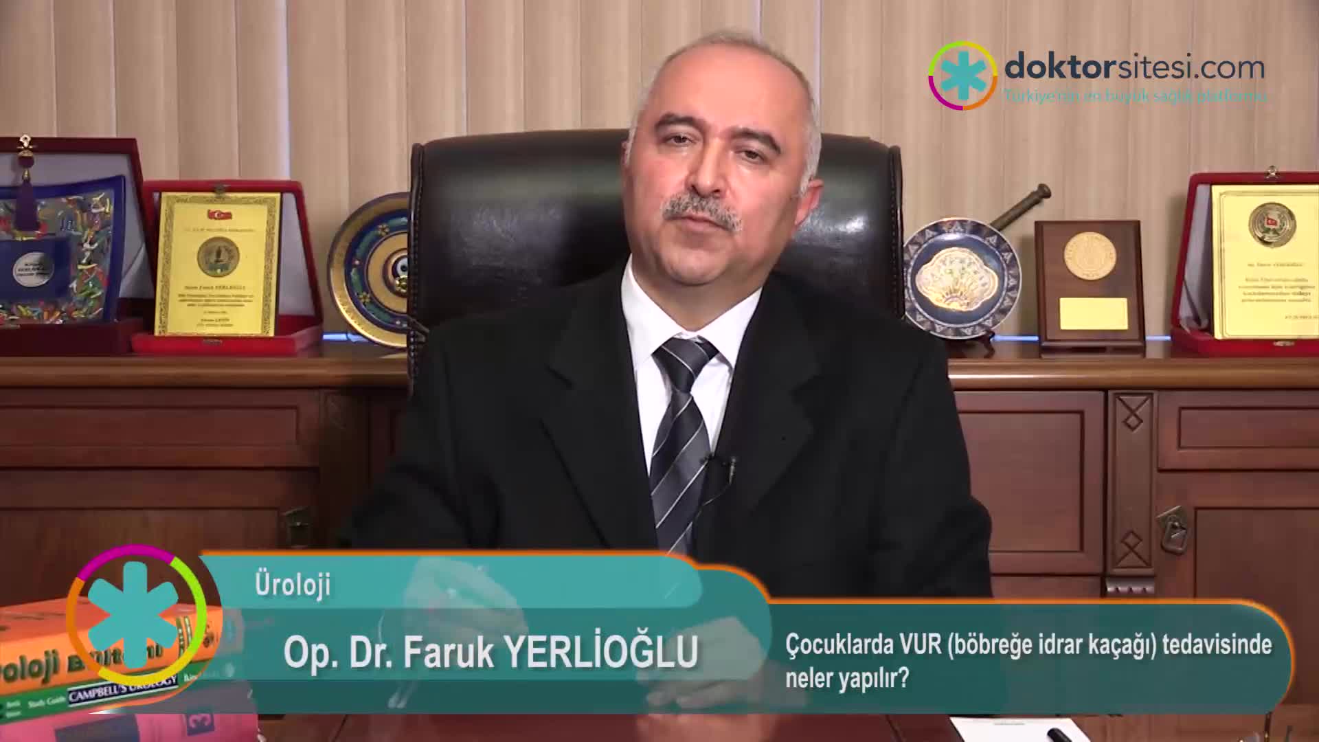 Çocuklarda VUR (böbreğe idrar kaçağı) tedavisinde neler yapılır?