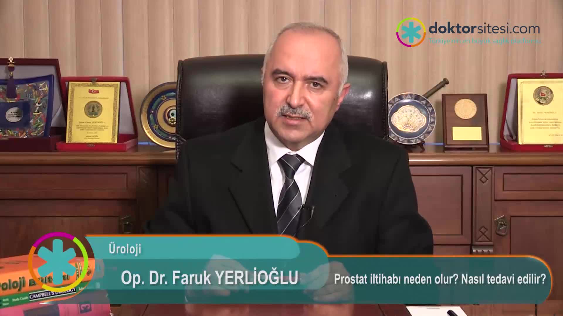 Prostat iltihabı neden olur? Nasıl tedavi edilir?