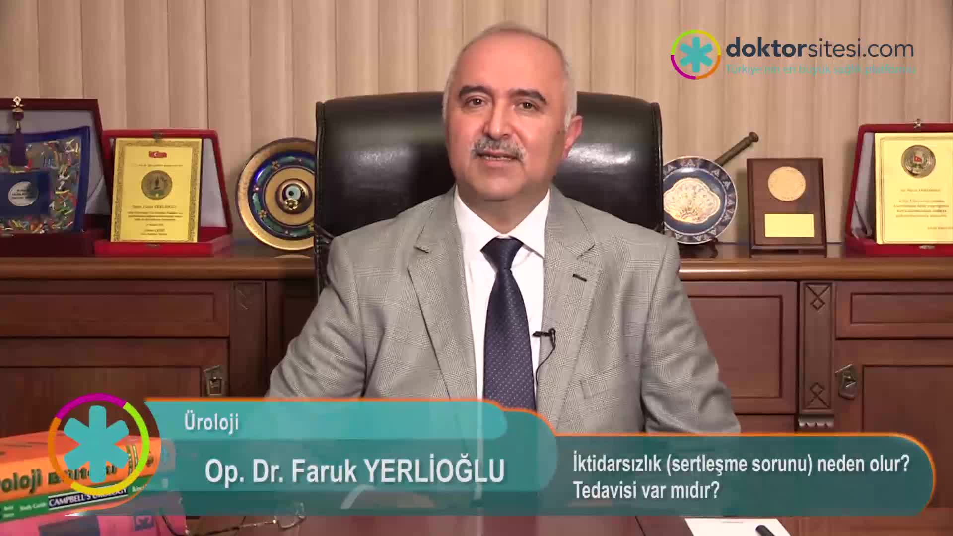 İktidarsızlık (sertleşme sorunu) neden olur? Tedavisi var mıdır?