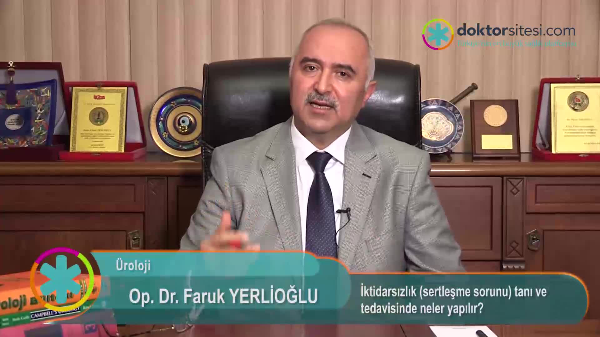 İktidarsızlık (sertleşme sorunu) tanı ve tedavisinde neler yapılır?