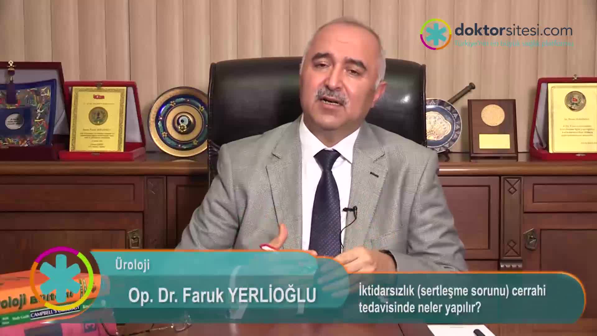 İktidarsızlık (sertleşme sorunu) cerrahi tedavisinde neler yapılır?