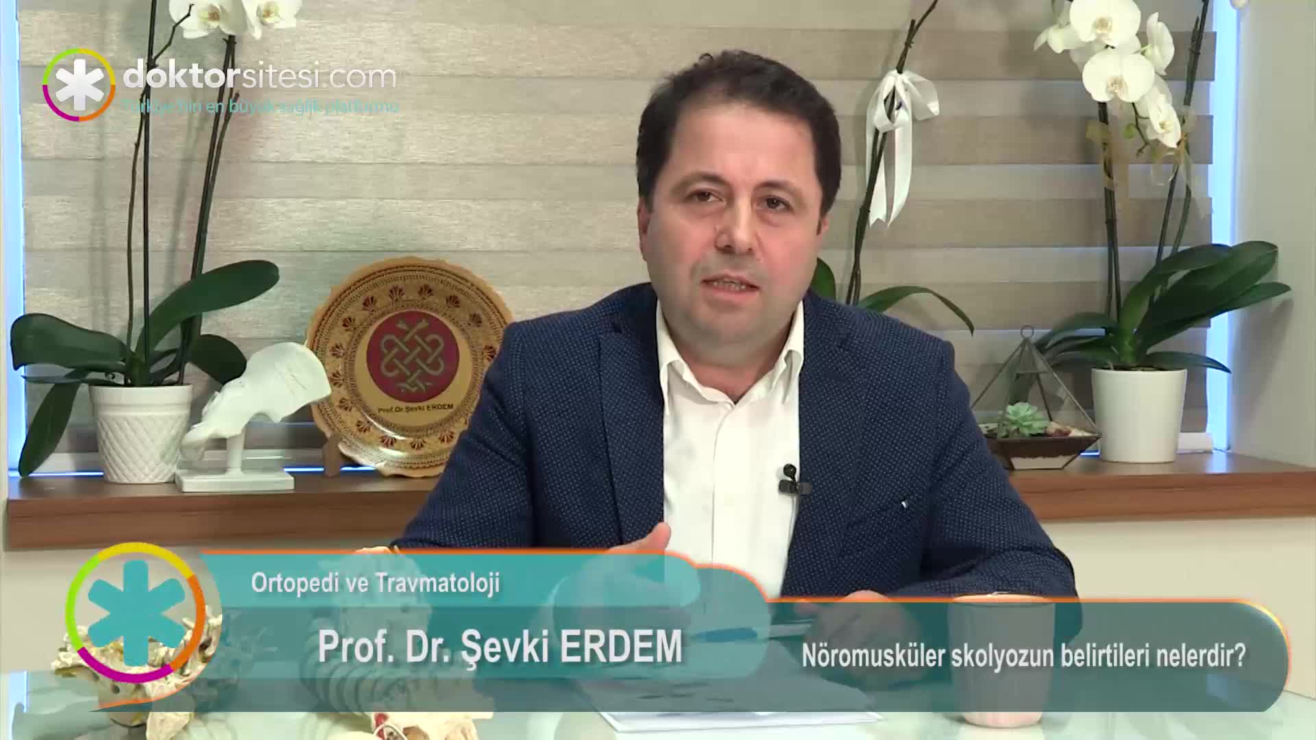 Nöromusküler skolyozun belirtileri nelerdir?