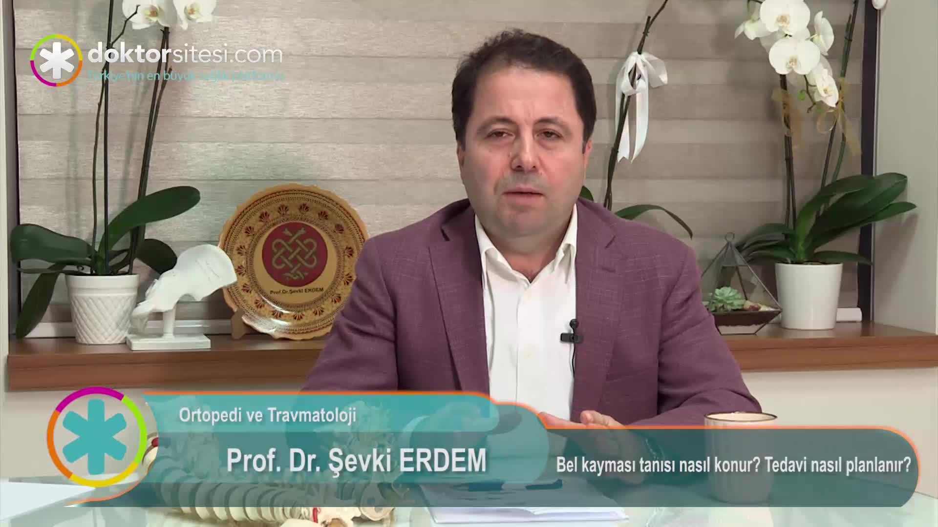 Bel kayması tanısı nasıl konur? Tedavi nasıl planlanır?