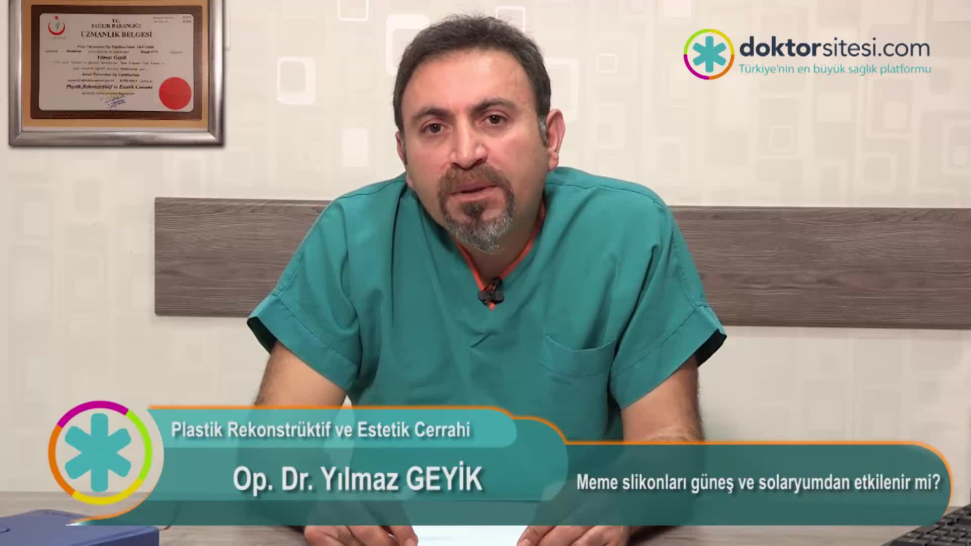 Meme silikonları güneş ve solaryumdan etkilenir mi?