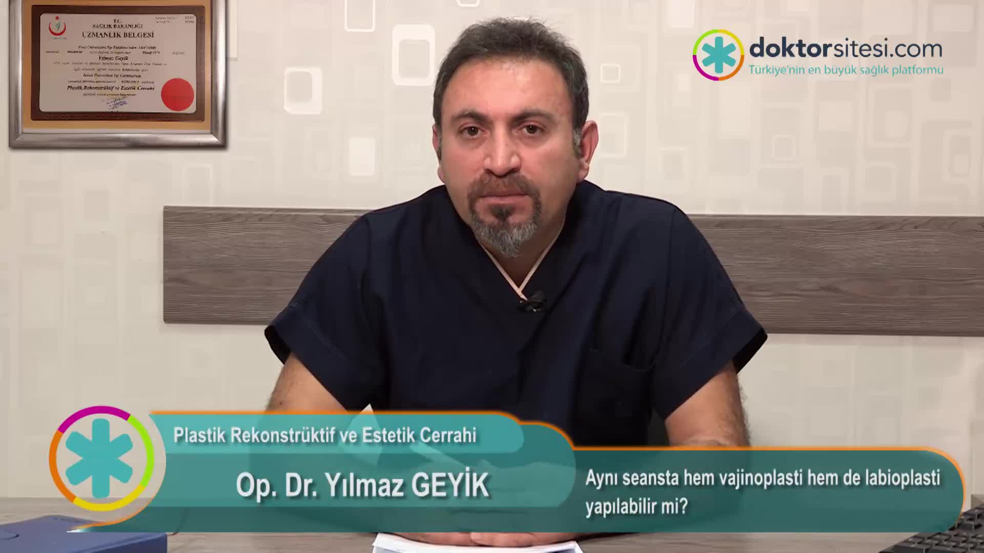 Aynı seansta hem vajinoplasti hem de labioplasti yapılabilir mi?