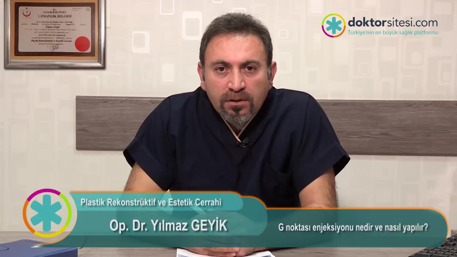 G noktası enfeksiyonu nedir ve nasıl yapılır?