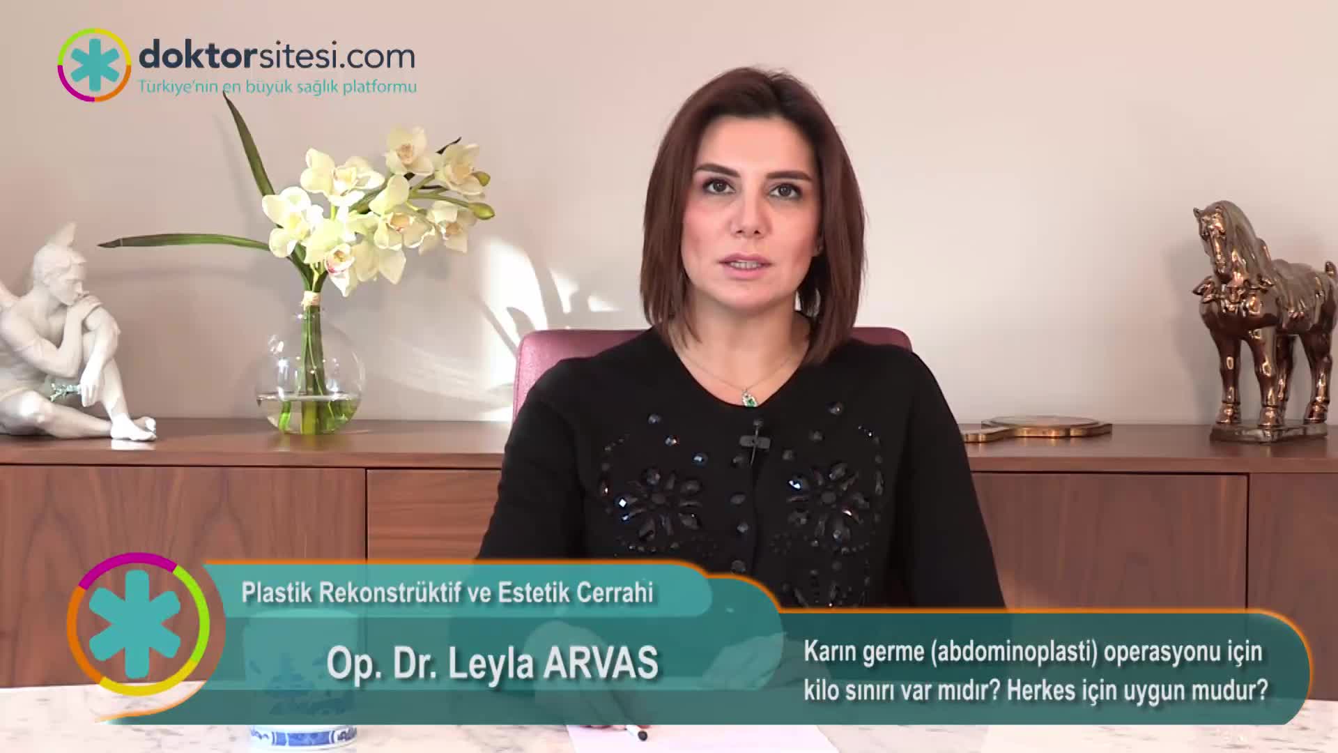Karın germe (abdominoplasti) operasyonu için kilo sınırı var mıdır? Herkes için uygun mudur?