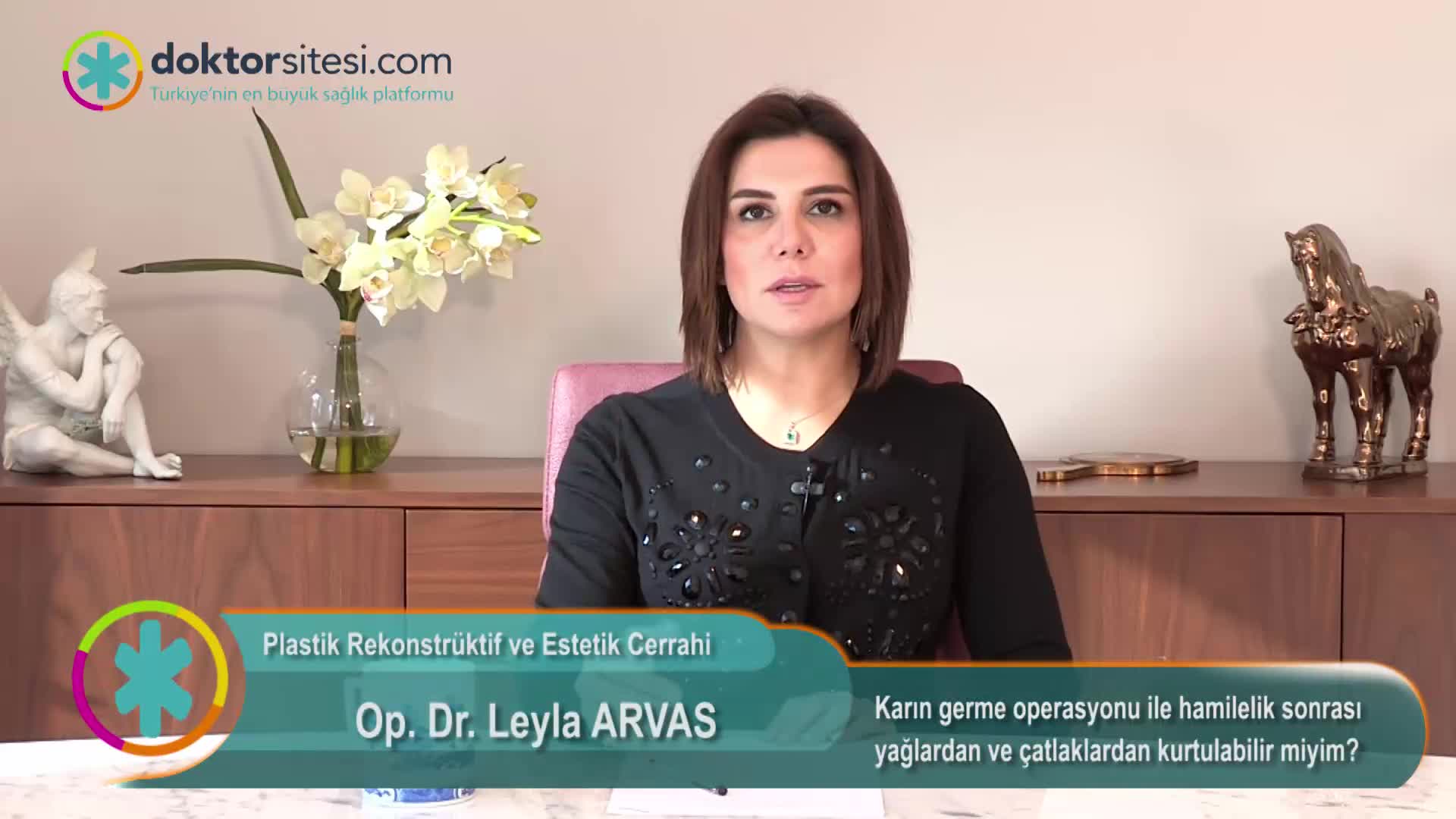 Karın germe operasyonu ile hamilelik sonrası yağlardan ve çatlaklardan kurtulabilir miyim?