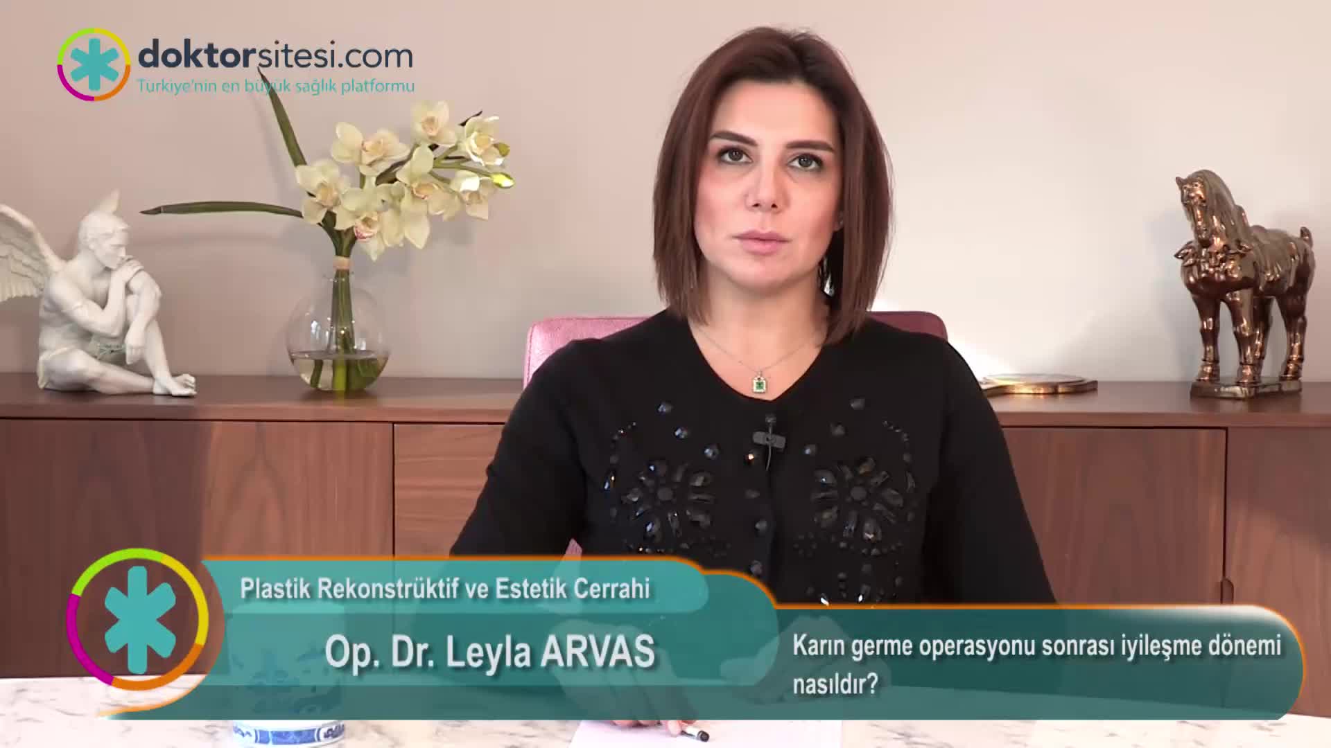Karın germe operasyonu sonrası iyileşme dönemi nasıldır?