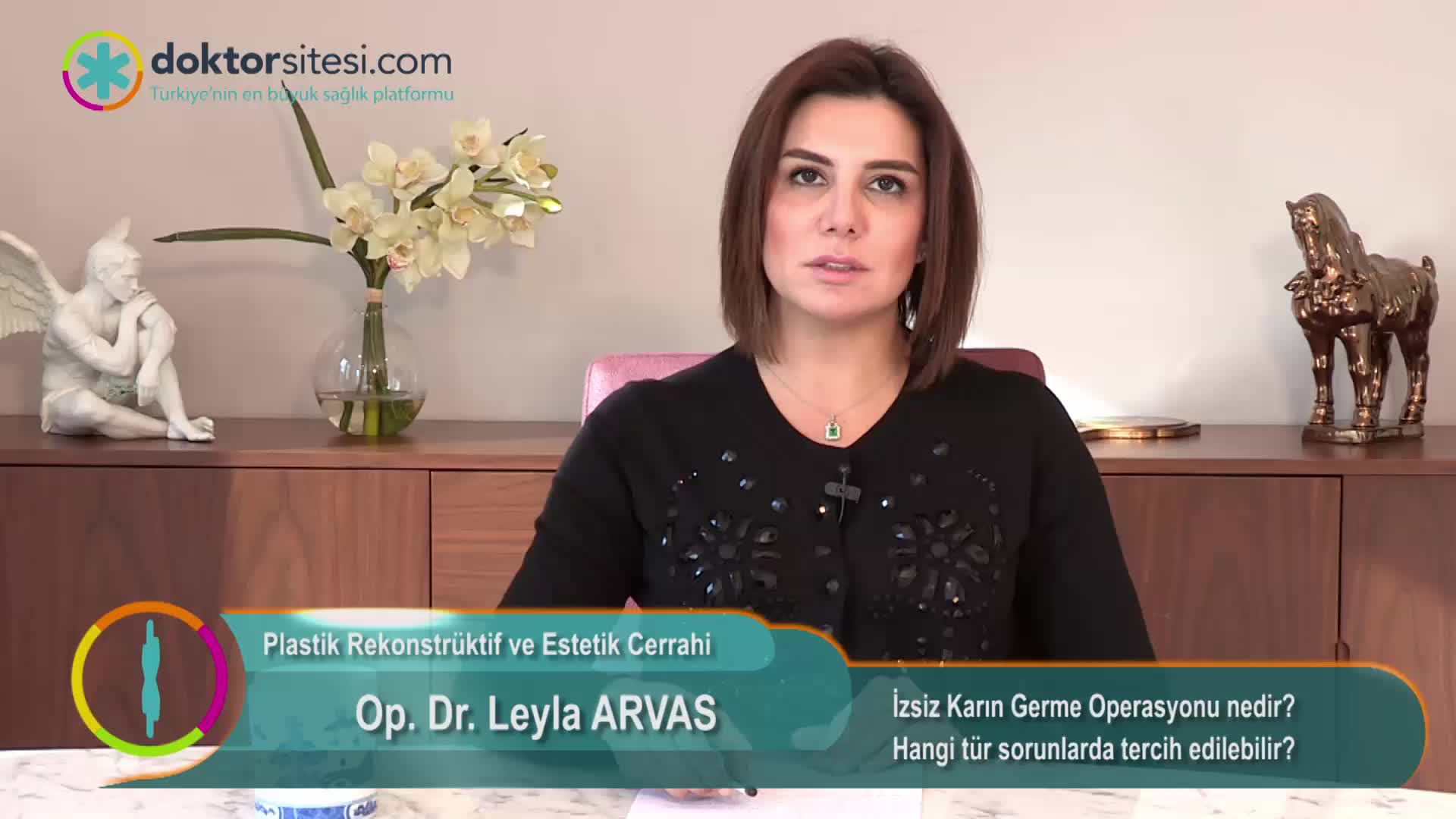 İzsiz Karın Germe Operasyonu nedir? Hangi tür sorunlarda tercih edilebilir?
