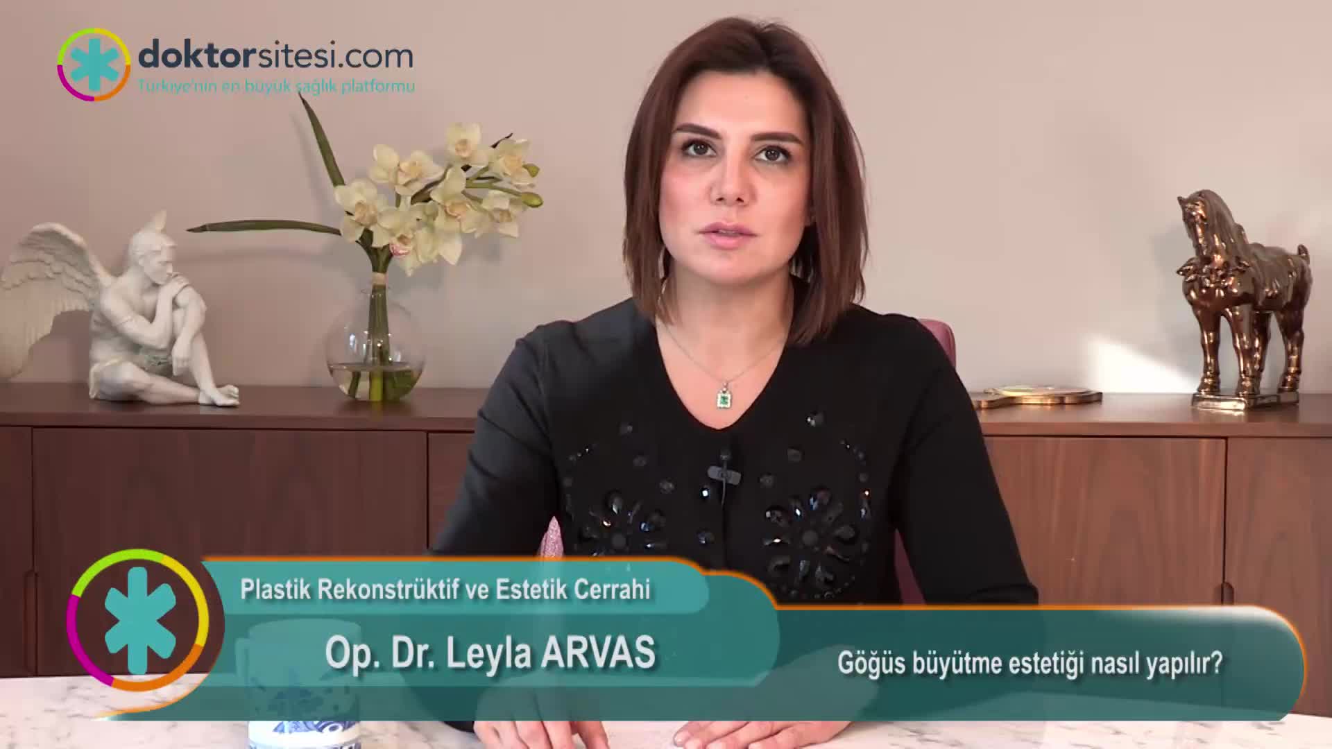 Göğüs büyütme estetiği nasıl yapılır?