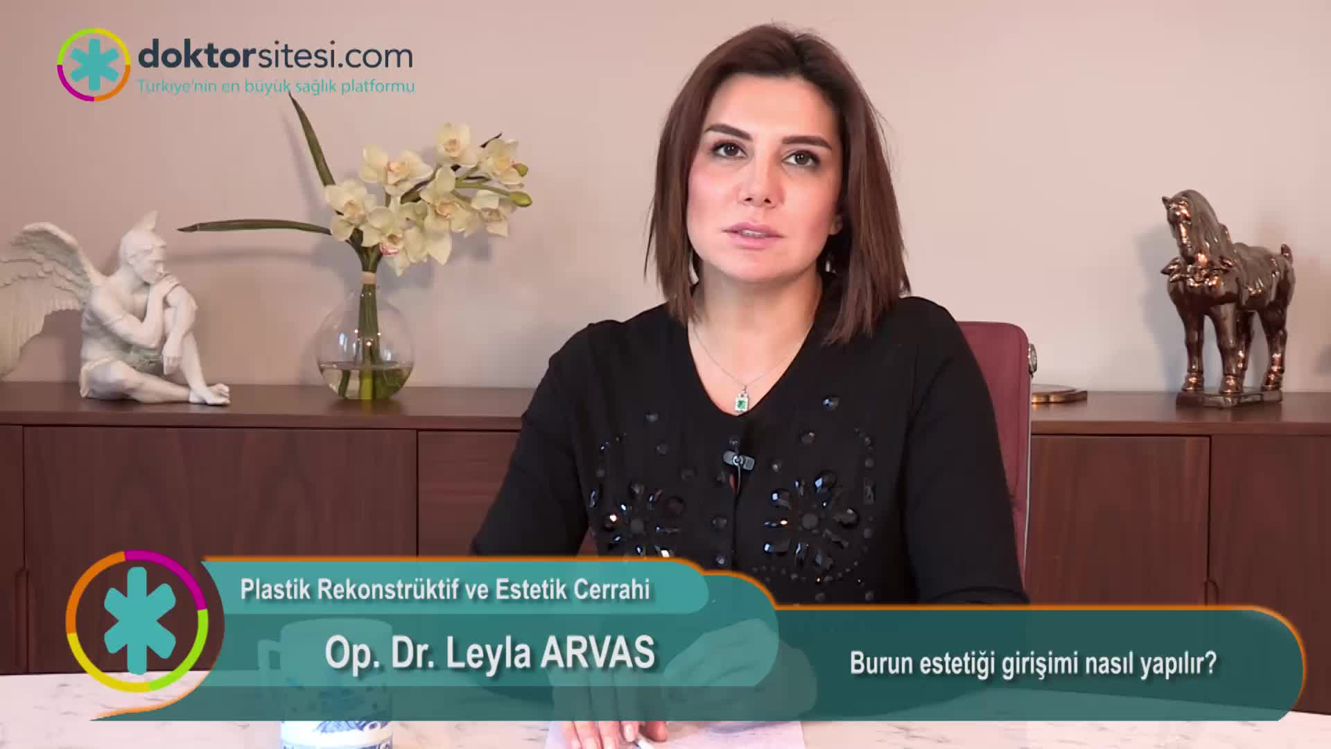 Burun estetiği girişimi nasıl yapılır?