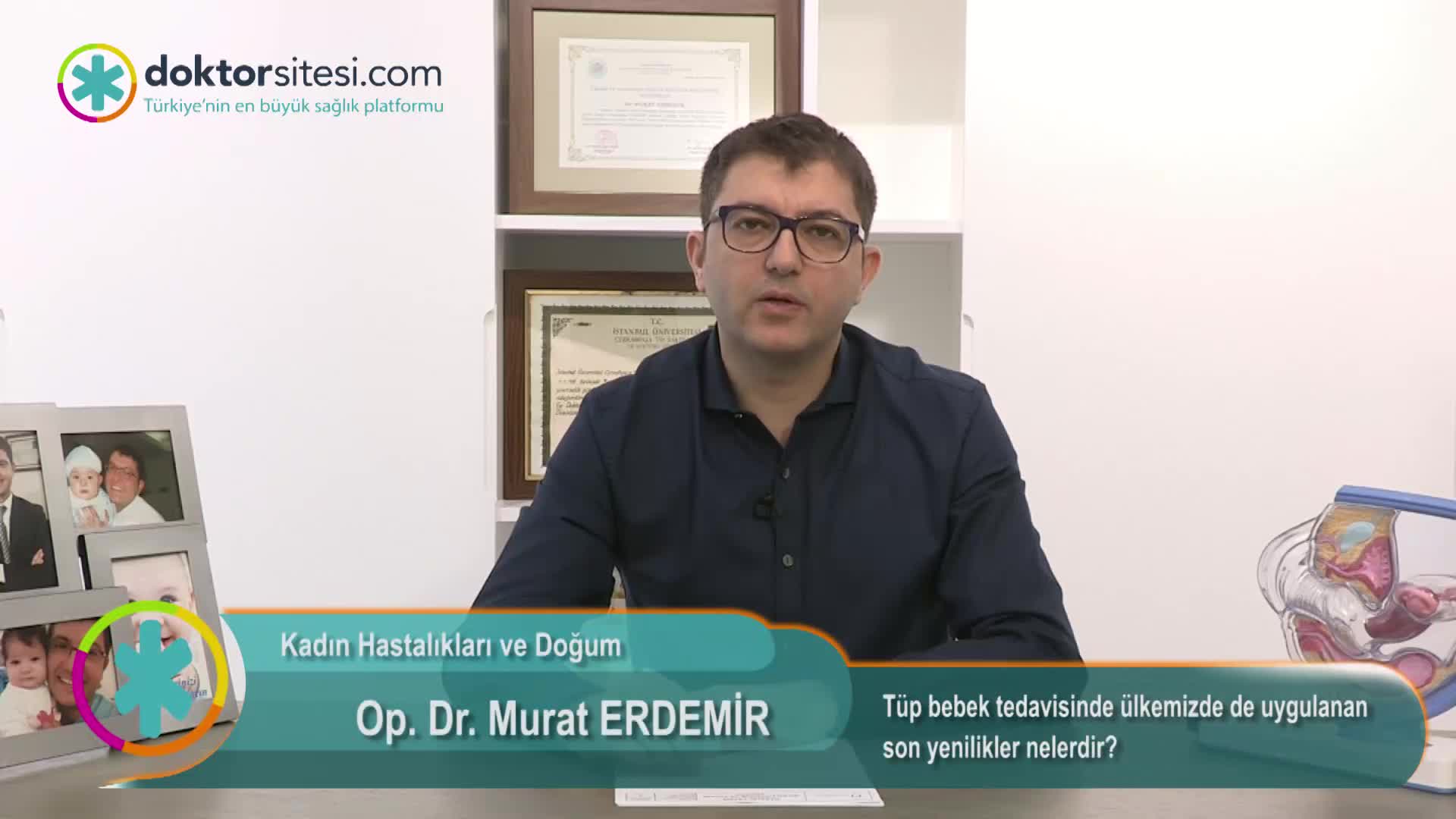 Tüp bebek tedavisinde ülkemizde de uygulanan son yenilikler nelerdir?