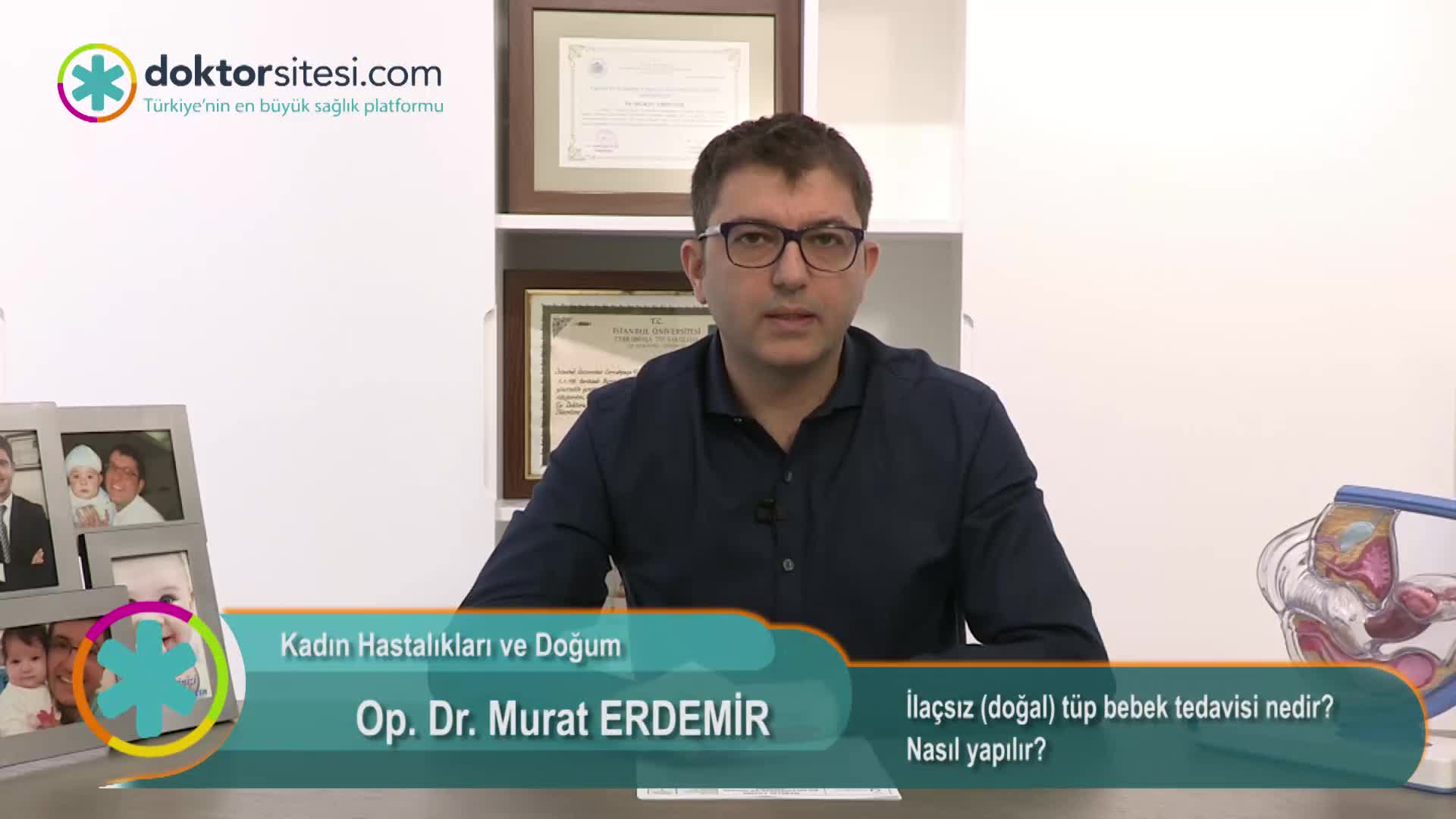 İlaçsız (doğal) tüp bebek tedavisi nedir? Nasıl yapılır?