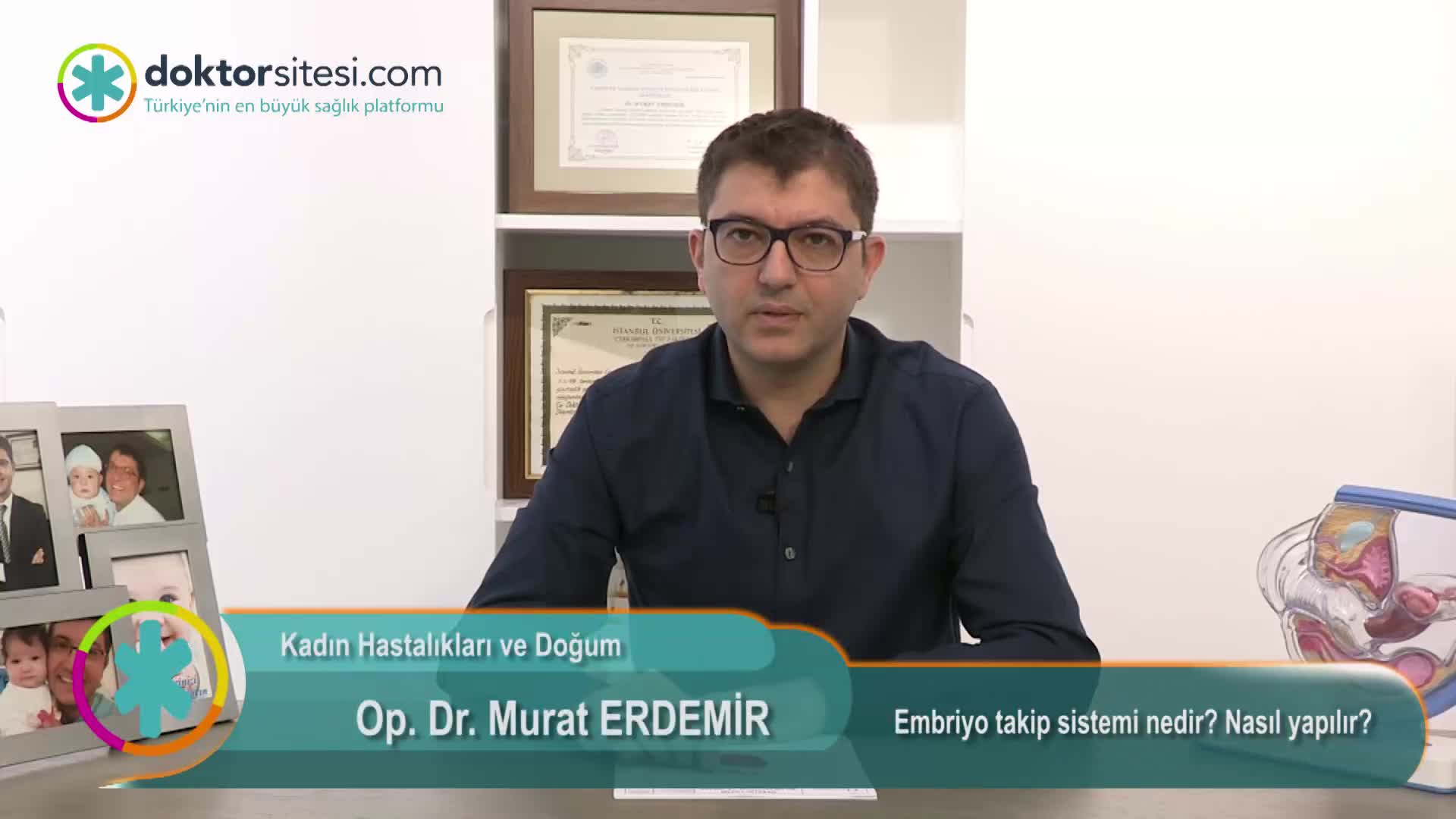Embriyo takip sistemi nedir? Nasıl yapılır?
