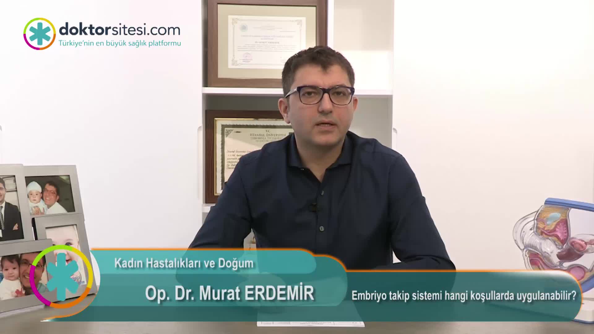 Embriyo takip sistemi hangi koşullarda uygulanabilir?