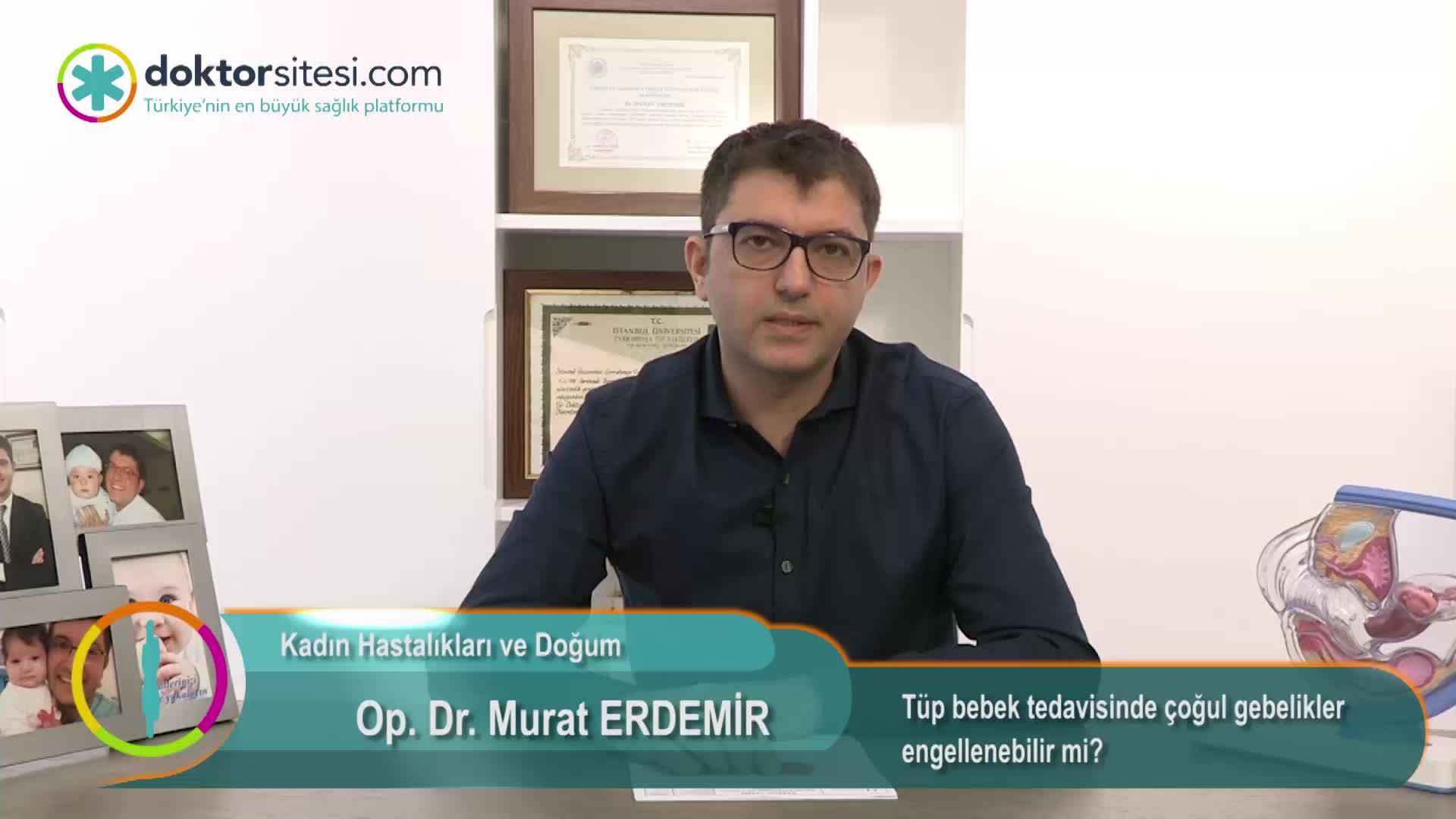 Tüp bebek tedavisinde çoğul gebelikler engellenebilir mi?