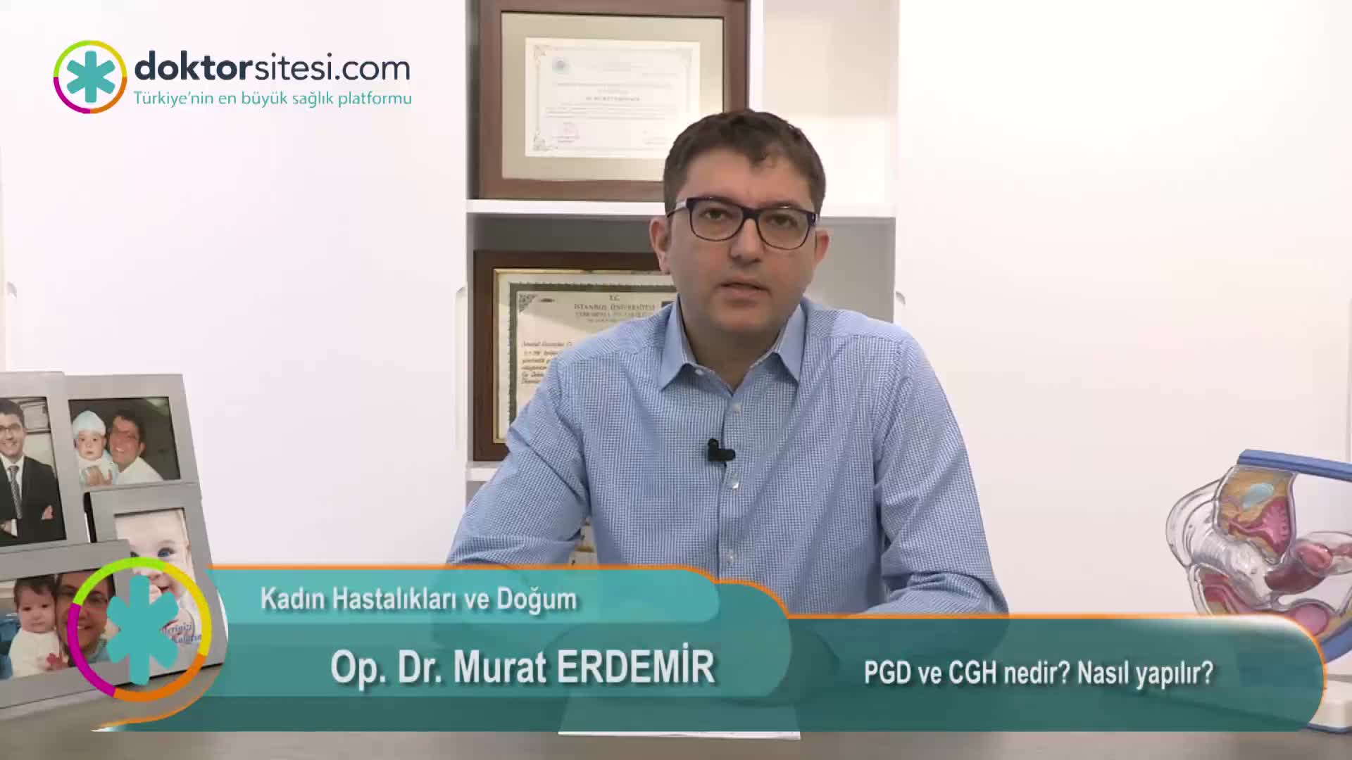 PGD vs CGH nedir? Nasıl yapılır?