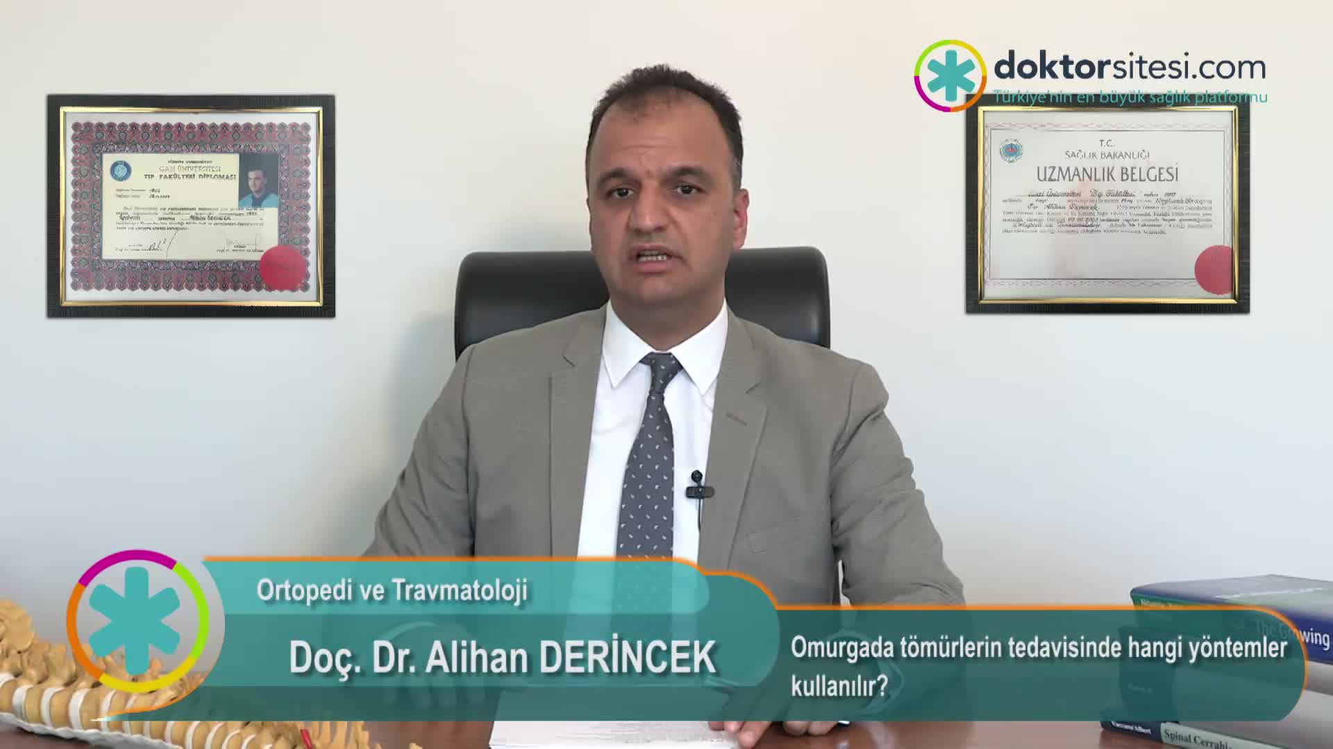 Omurgada tömürlerin tedavisinde hangi yöntemler kullanılır?
