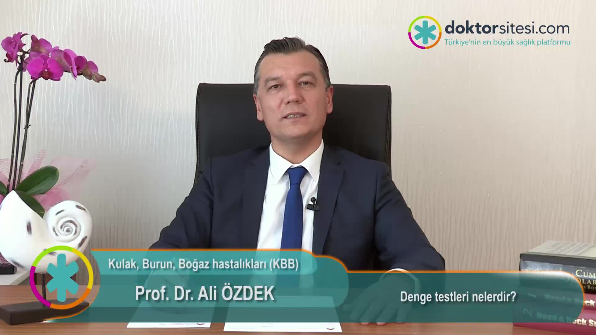 Denge testleri nelerdir?