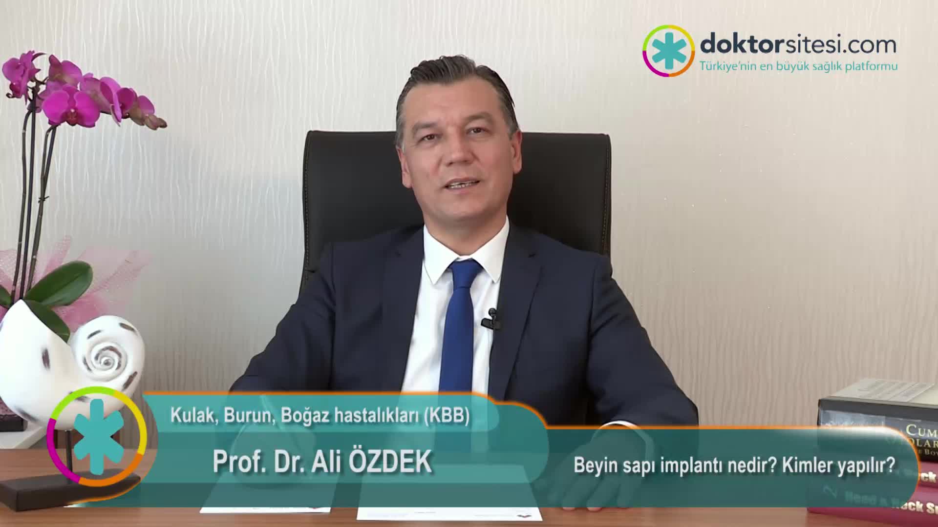 Beyin sapı implantı nedir? Kimler yapılır?