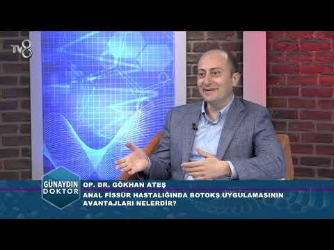 MAKAT BÖLGE RAHATSIZLIKLARI NELERDİR? OP. DR. GÖKHAN ATEŞ