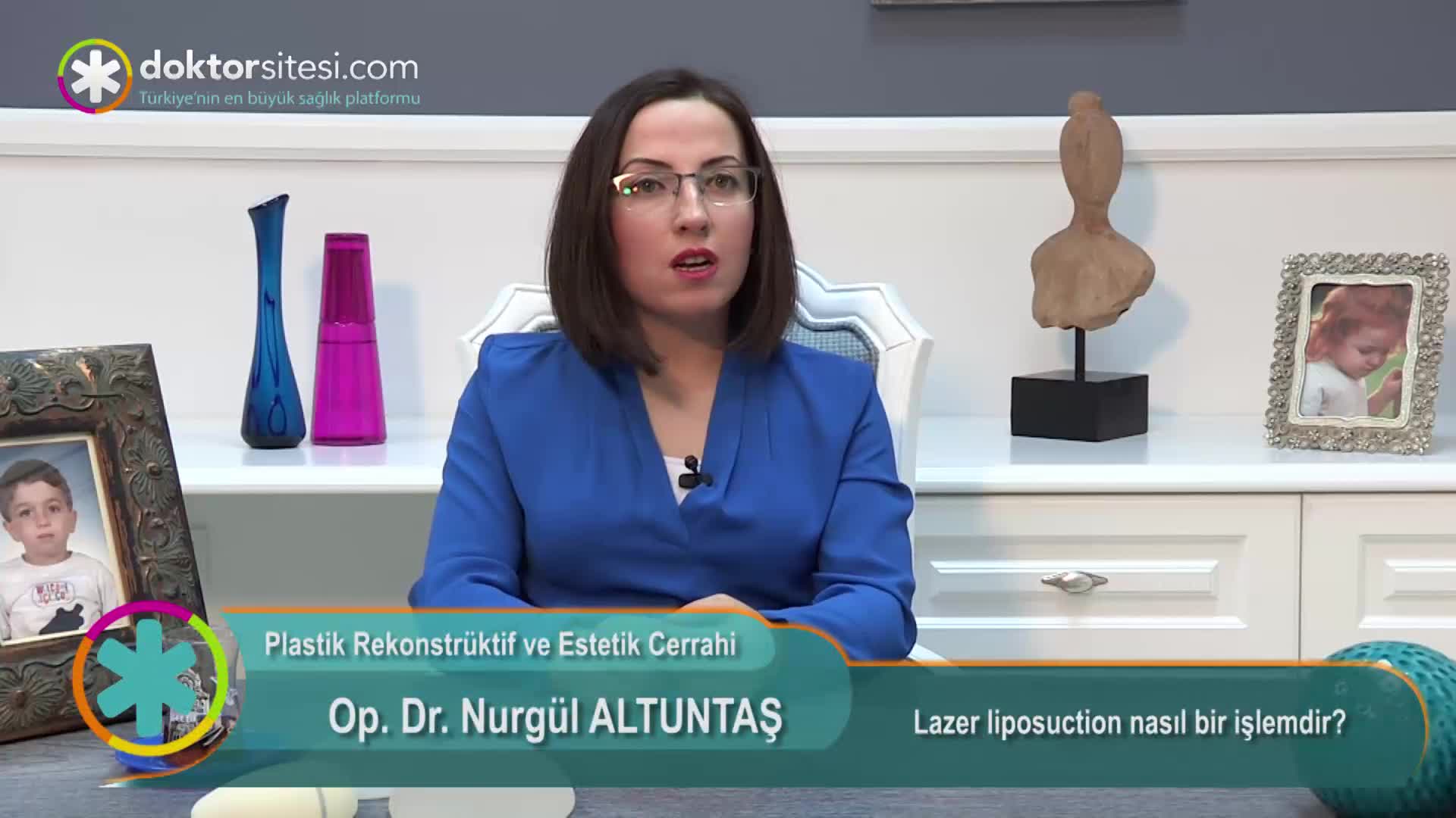 Lazer liposuction nasıl bir işlemdir?