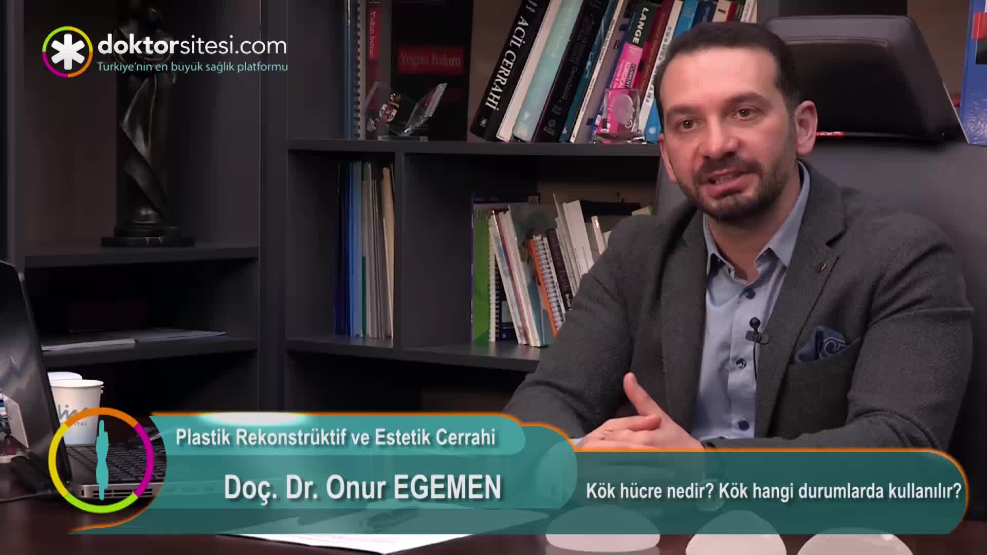 Kök hücre nedir? Kök hangi durumlarda kullanılır?