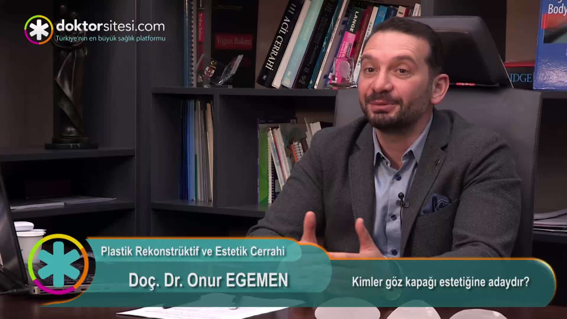 Kimler göz kapağı estetiğine adaydır?
