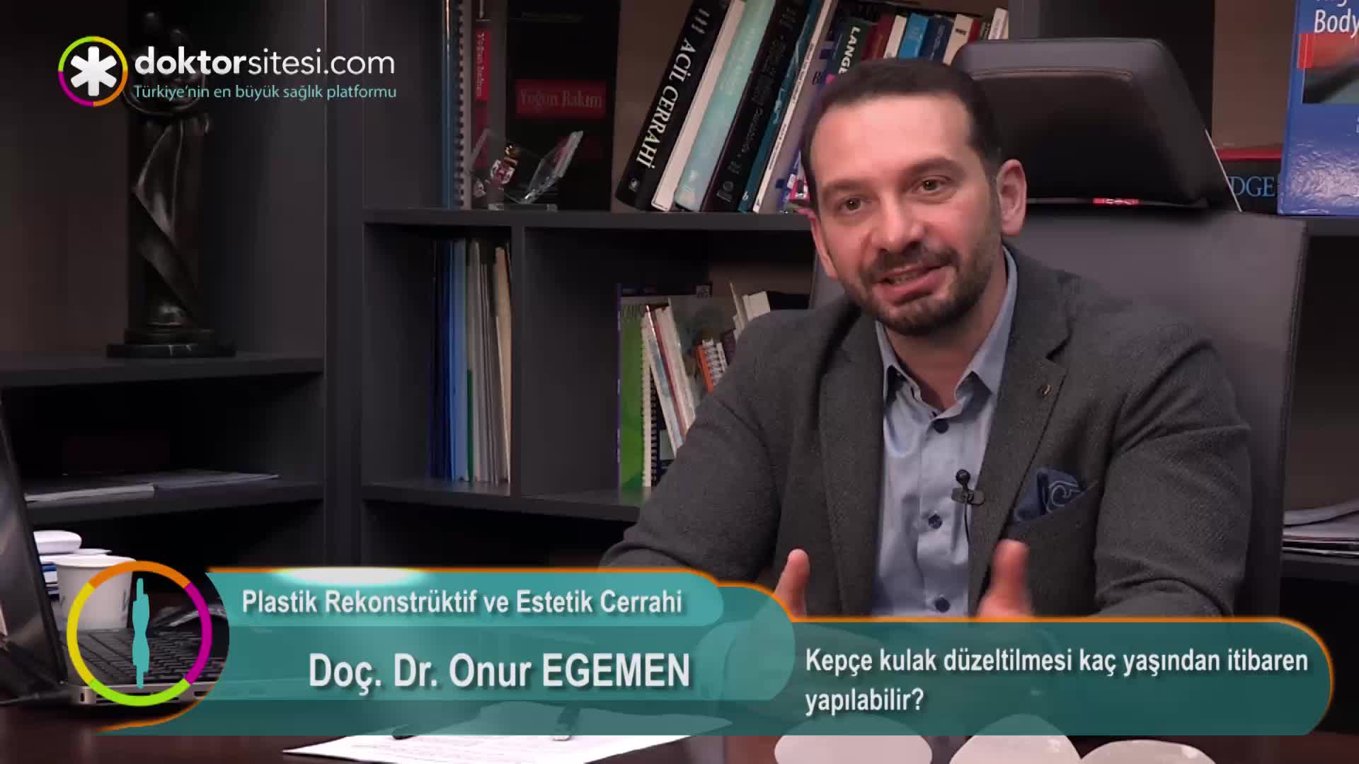 Kepçe kulak düzeltilmesi kaç yaşından itibaren yapılabilir?