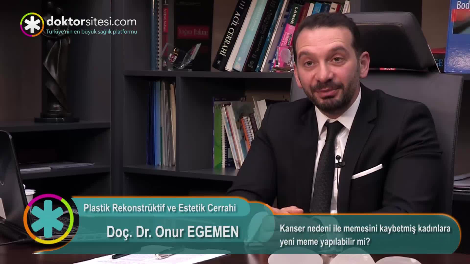 Kanser nedeni ile memesini kaybetmiş kadınlara yeni meme yapılabilir mi?