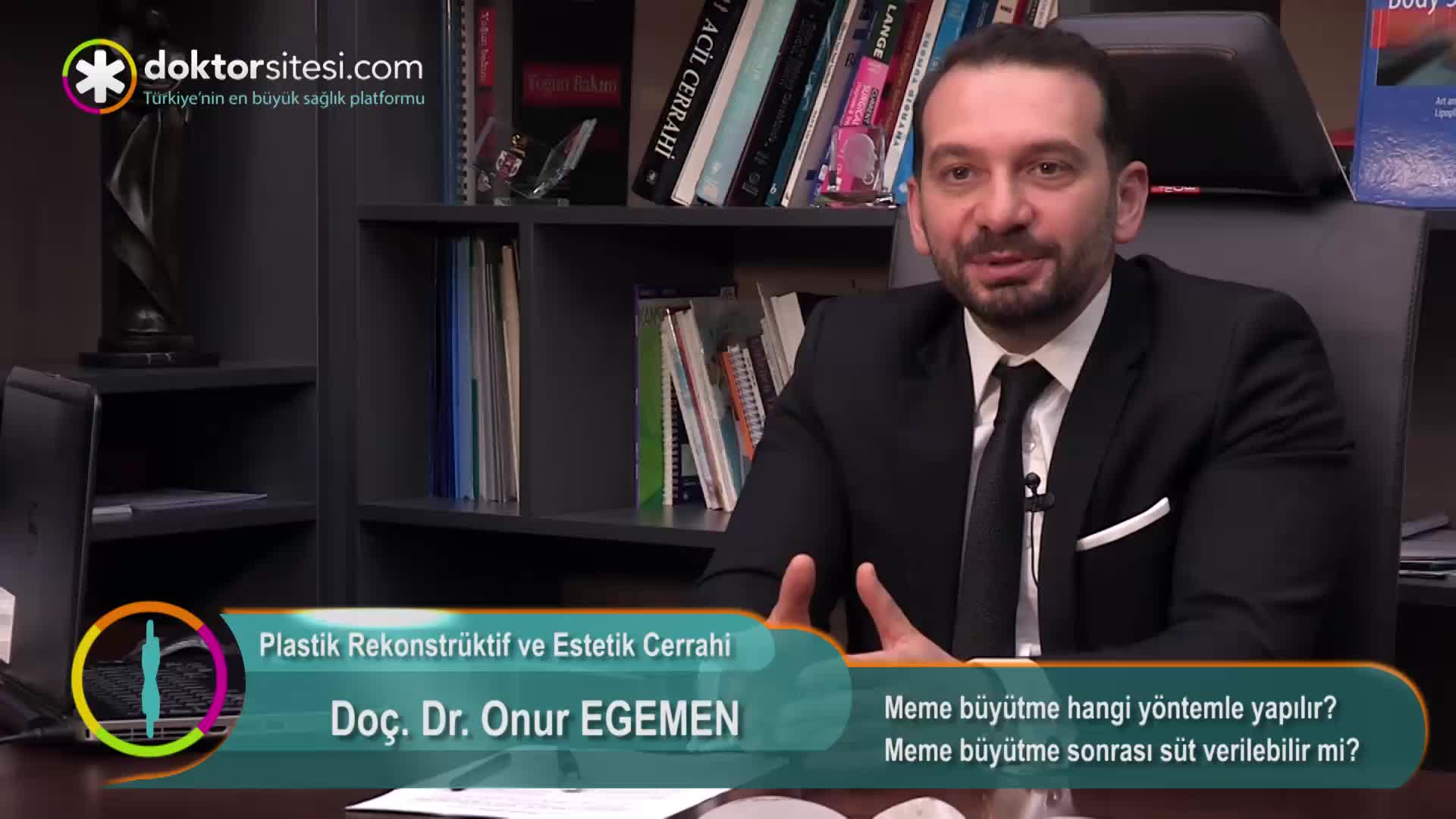 Meme büyütme hangi yöntemle yapılır? Meme büyütme sonrası süt verilebilir mi?