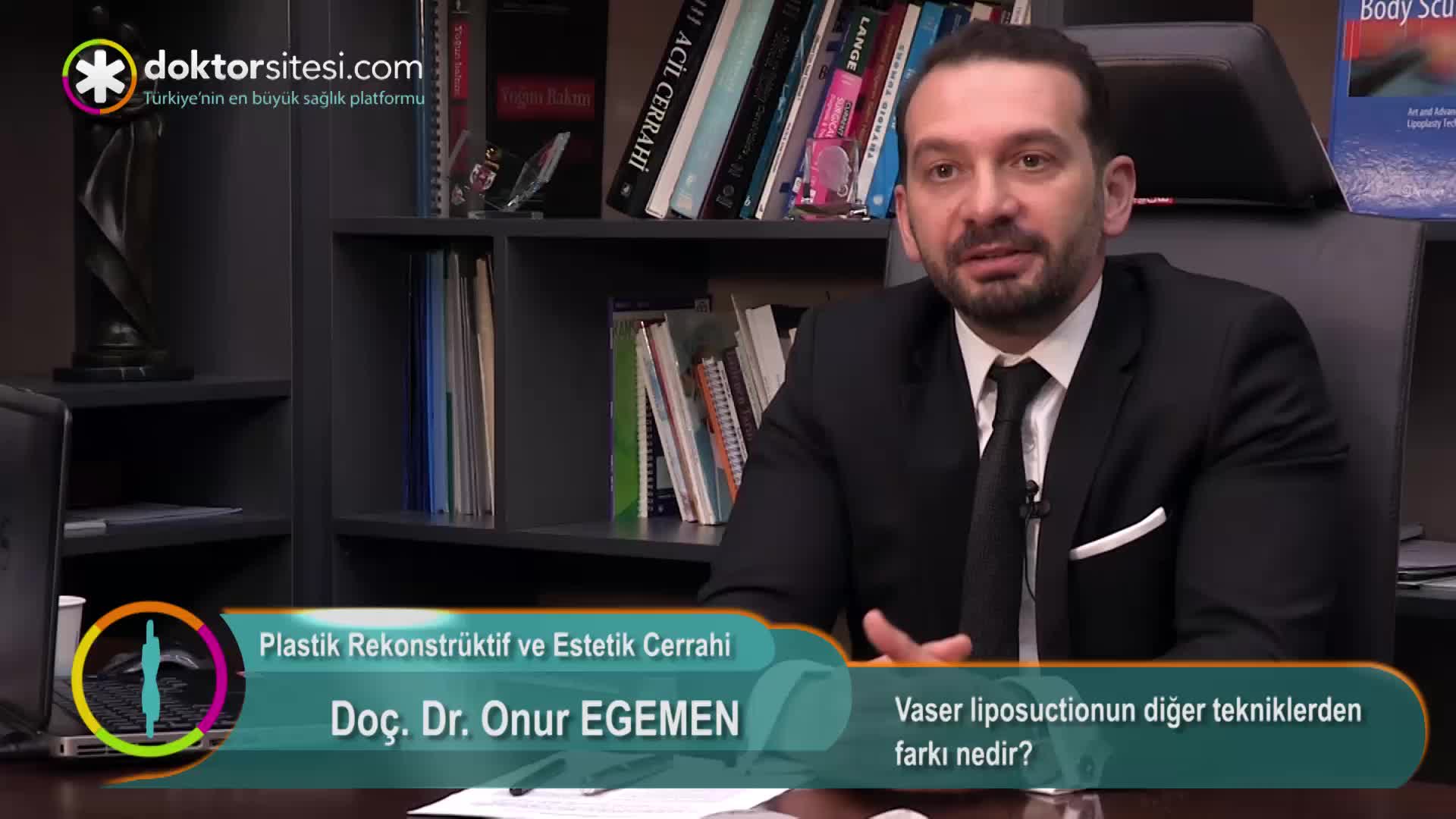Vaser liposuctionun diğer tekniklerden farkı nedir?
