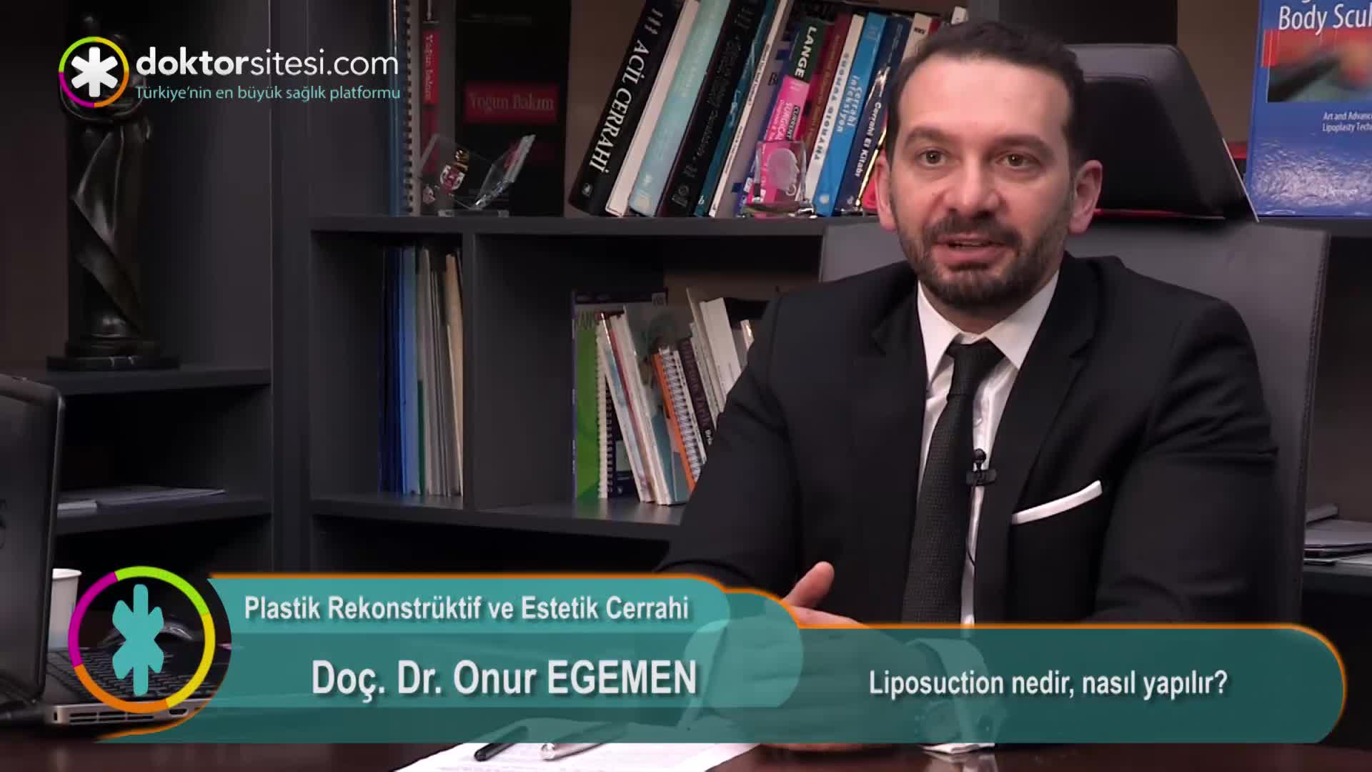 Liposuction nedir, nasıl yapılır?