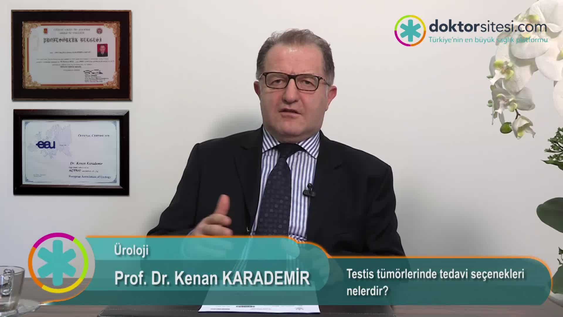 Testis tümörlerinde tedavi seçenekleri nelerdir?
