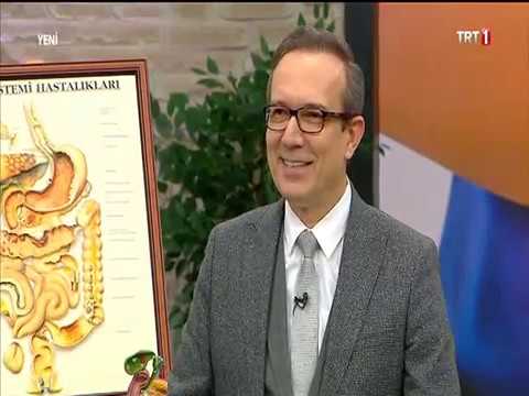 Kabızlık Neden Olur, Kabızlığa Ne İyi Gelir, Tedavi Yöntemleri Nelerdir? Prof. Dr. Orhan Tarçın