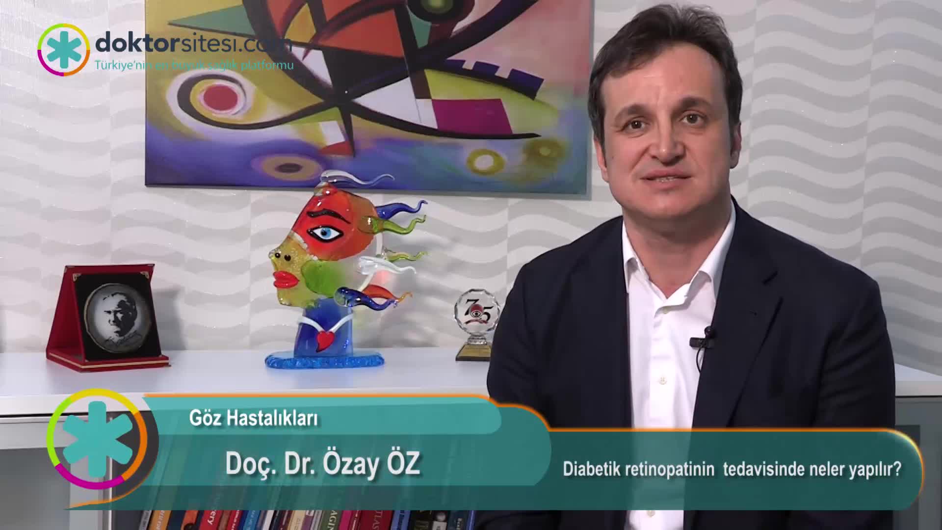 Diabetik retinopatinin  tedavisinde neler yapılır?