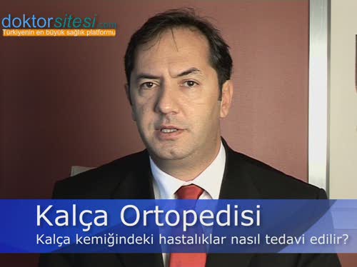 Kalça kemiğindeki hastalıklar nasıl tedavi edilir?