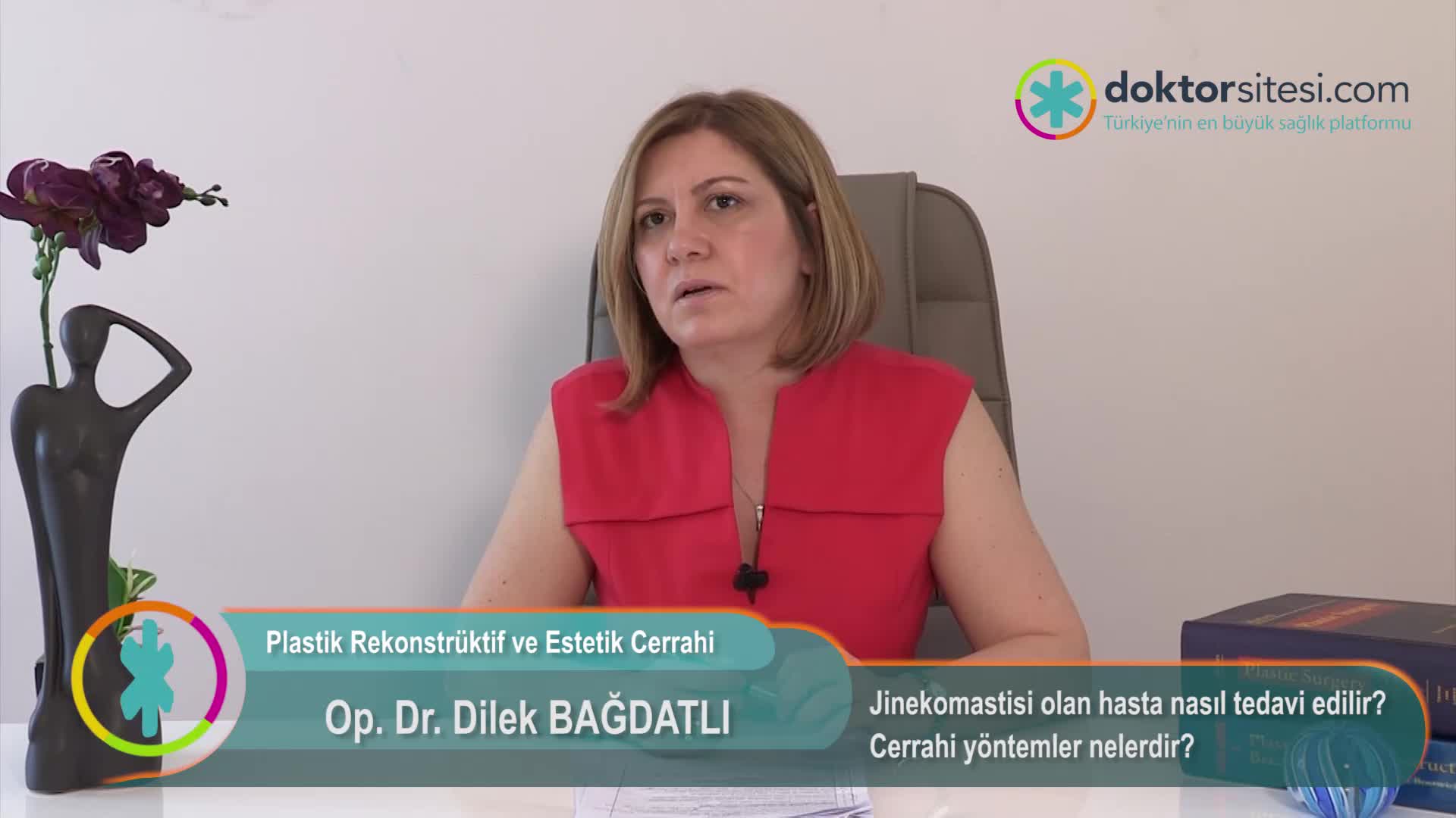 Jinekomastisi olan hasta nasıl tedavi edilir? Cerrahi yöntemler nelerdir?