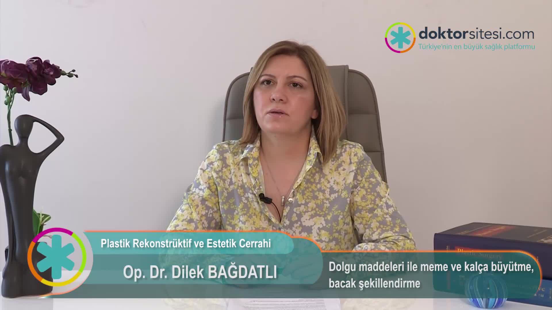 Dolgu maddeleri ile meme ve kalça büyütme, bacak şekillendirme