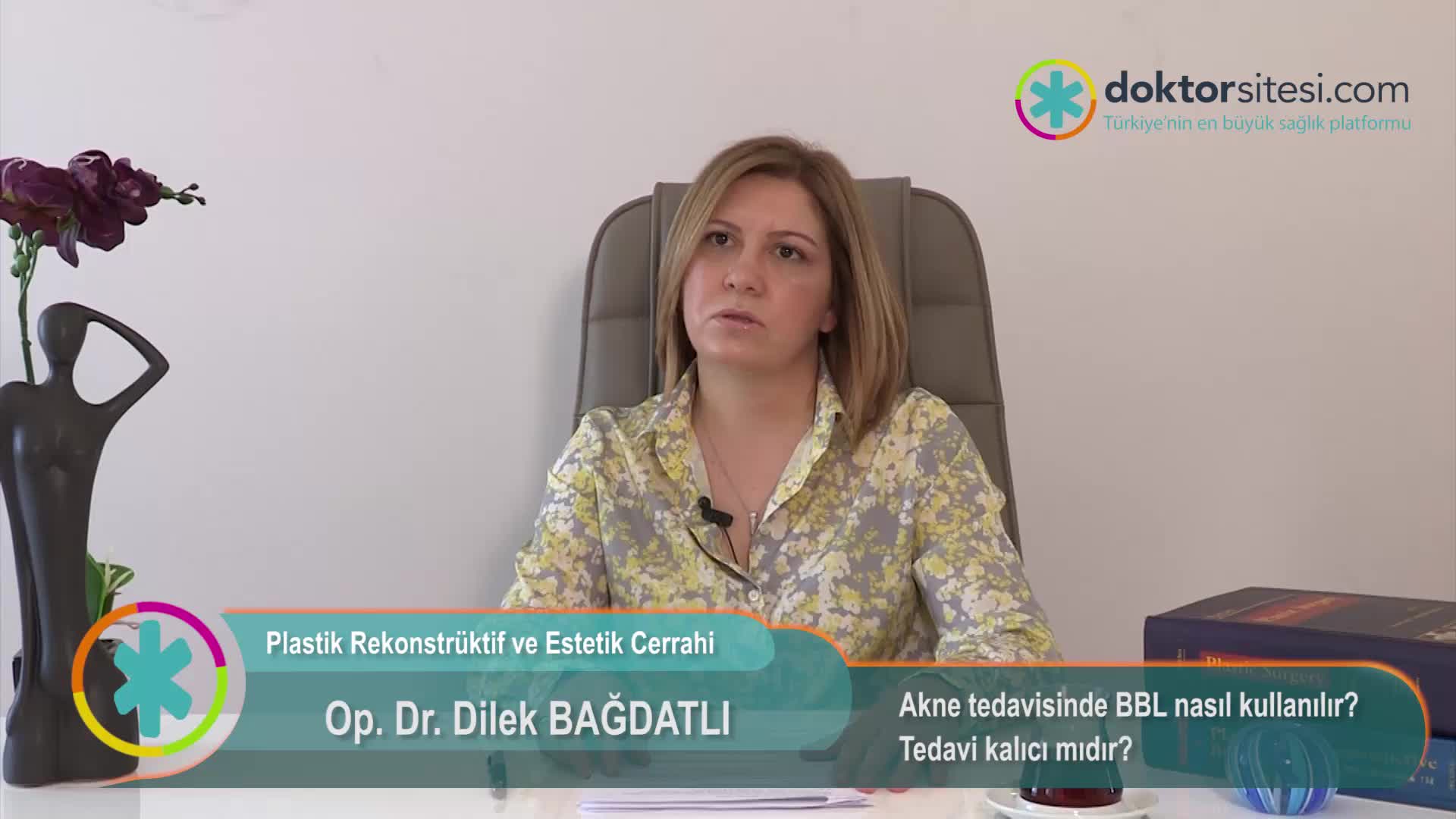 Akne tedavisinde BBL nasıl kullanılır? Tedavi kalıcı mıdır?