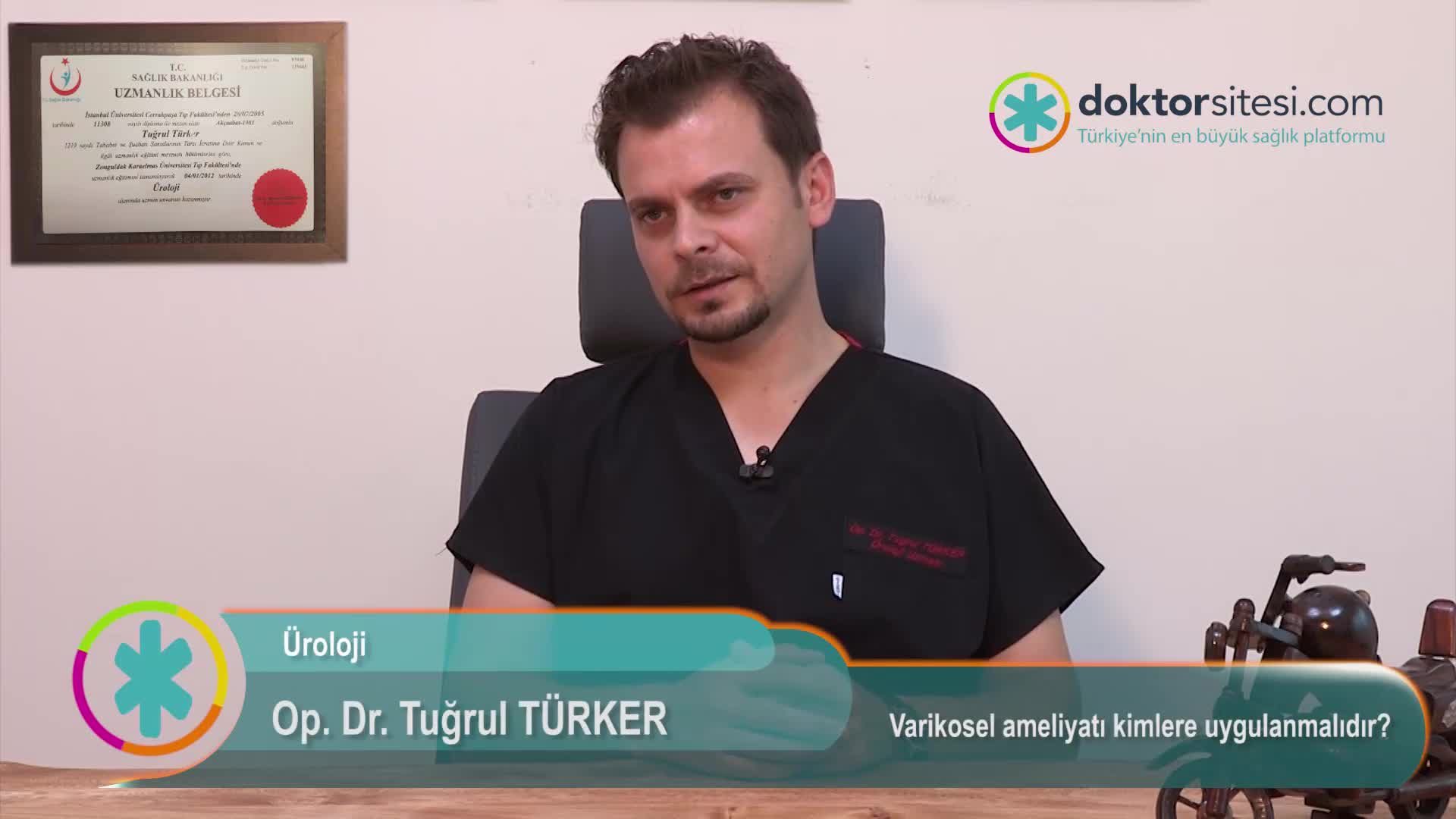 Varikosel ameliyatı kimlere uygulanmalıdır?
