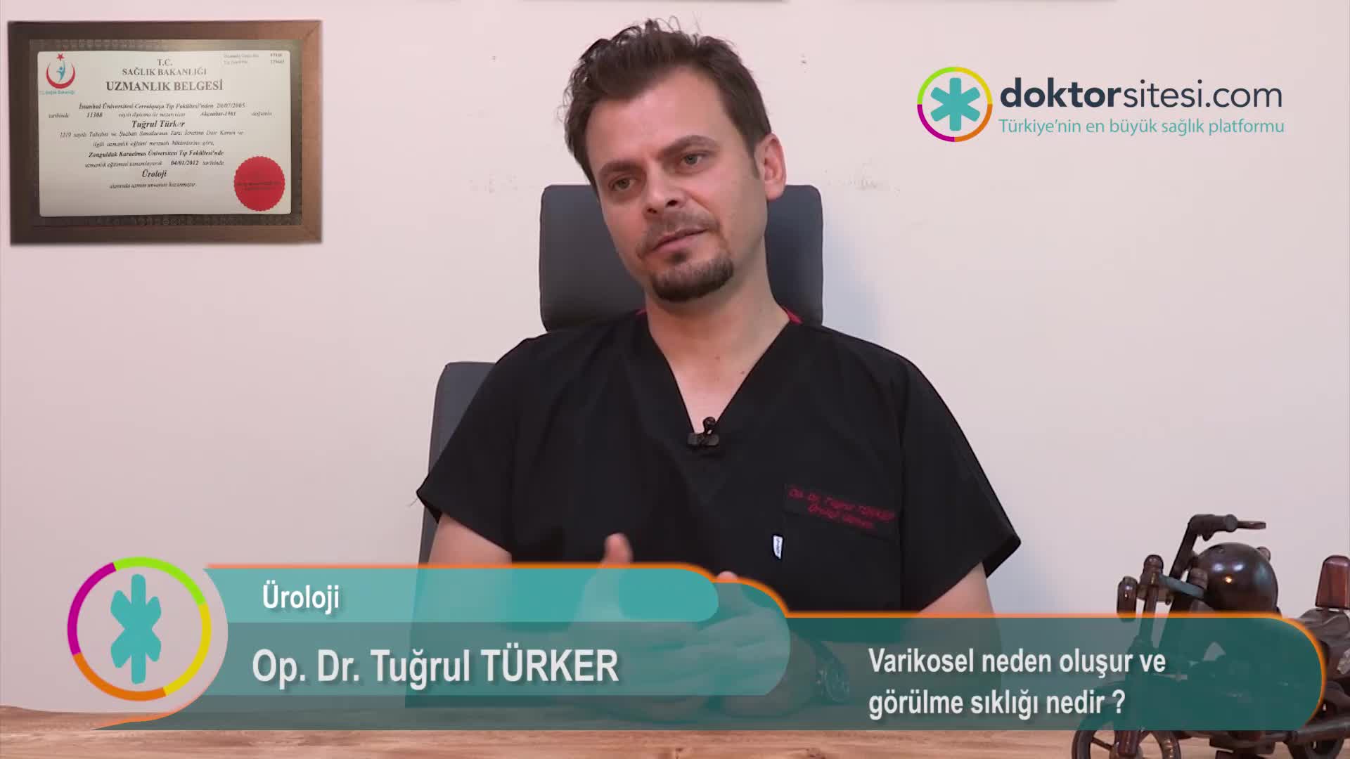 Varikosel neden oluşur ve görülme sıklığı nedir ?