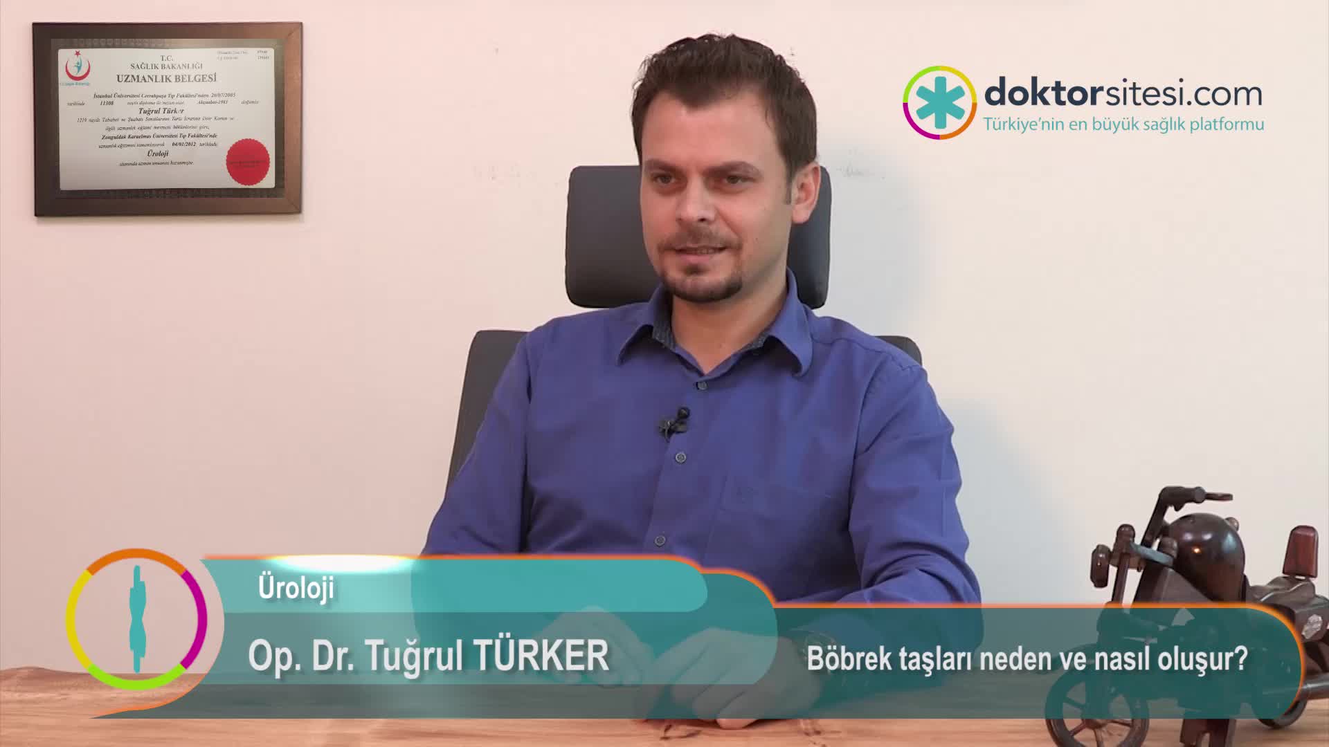 Böbrek taşları neden ve nasıl oluşur?