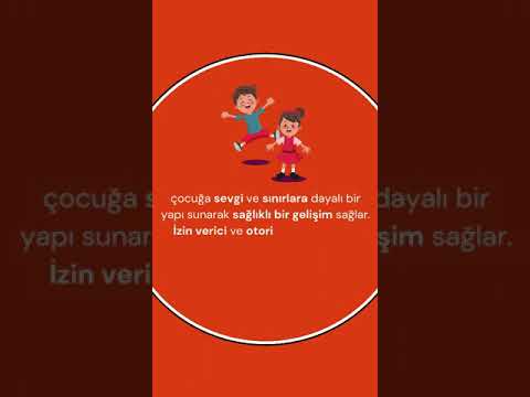 Ebeveynlik Tarzları ve Çocuk Gelişimi | Kısa Bir Bakış