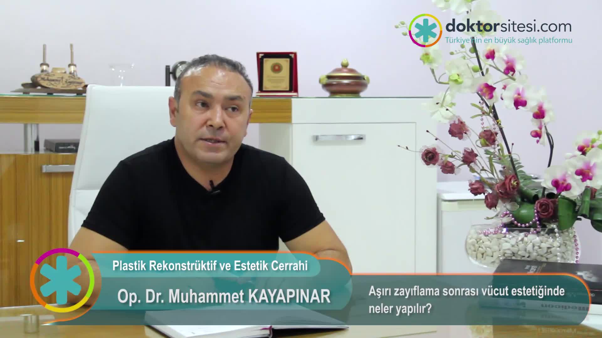 Aşırı zayıflama sonrası vücut estetiğinde neler yapılır?