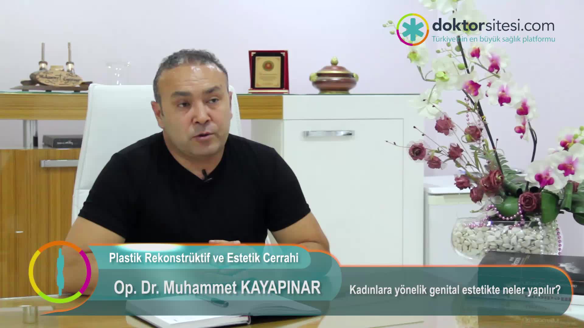 Kadınlara yönelik genital estetikte neler yapılır?