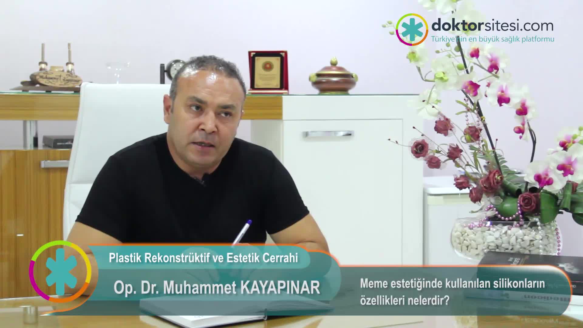 Meme estetiğinde kullanılan silikonların özellikleri